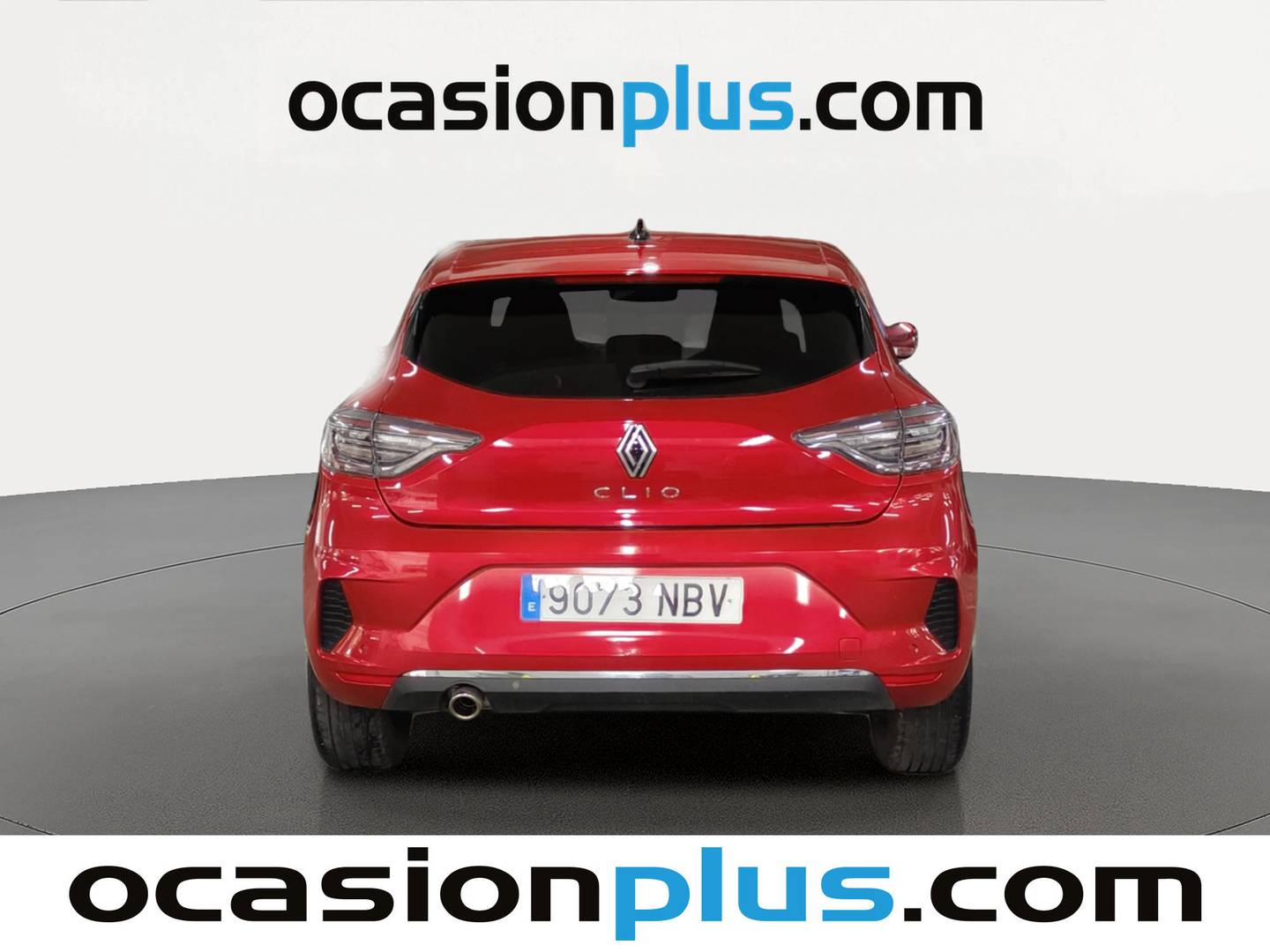 Renault Clio Renault Clio Techno Eco-G (100 CV) GLP km 0