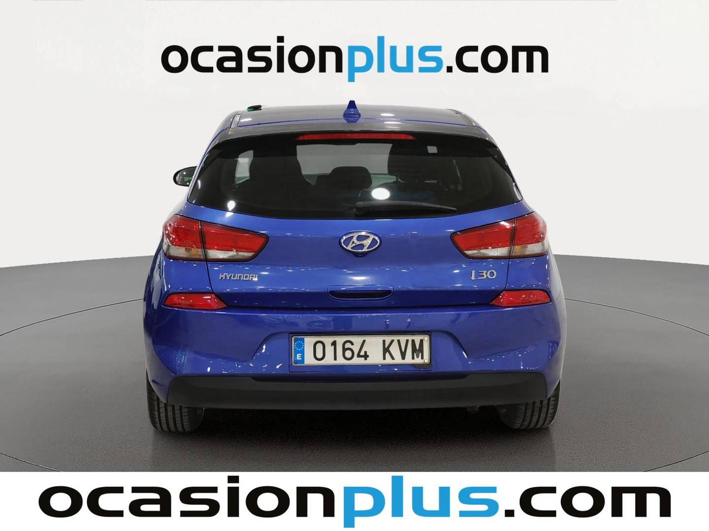 Hyundai i30 Hyundai i30 1.0 TGDI Go! (120 CV) barato