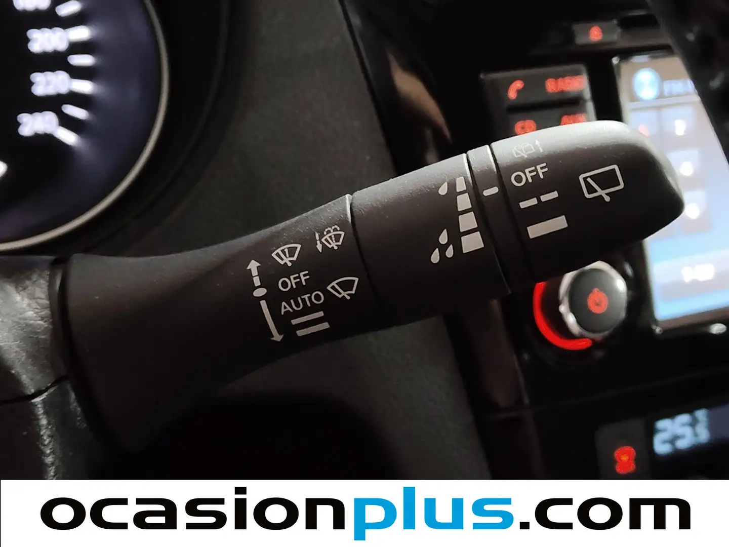 Foto Nissan QASHQAI Nissan Qashqai DIG-T 115 Acenta (115 CV)