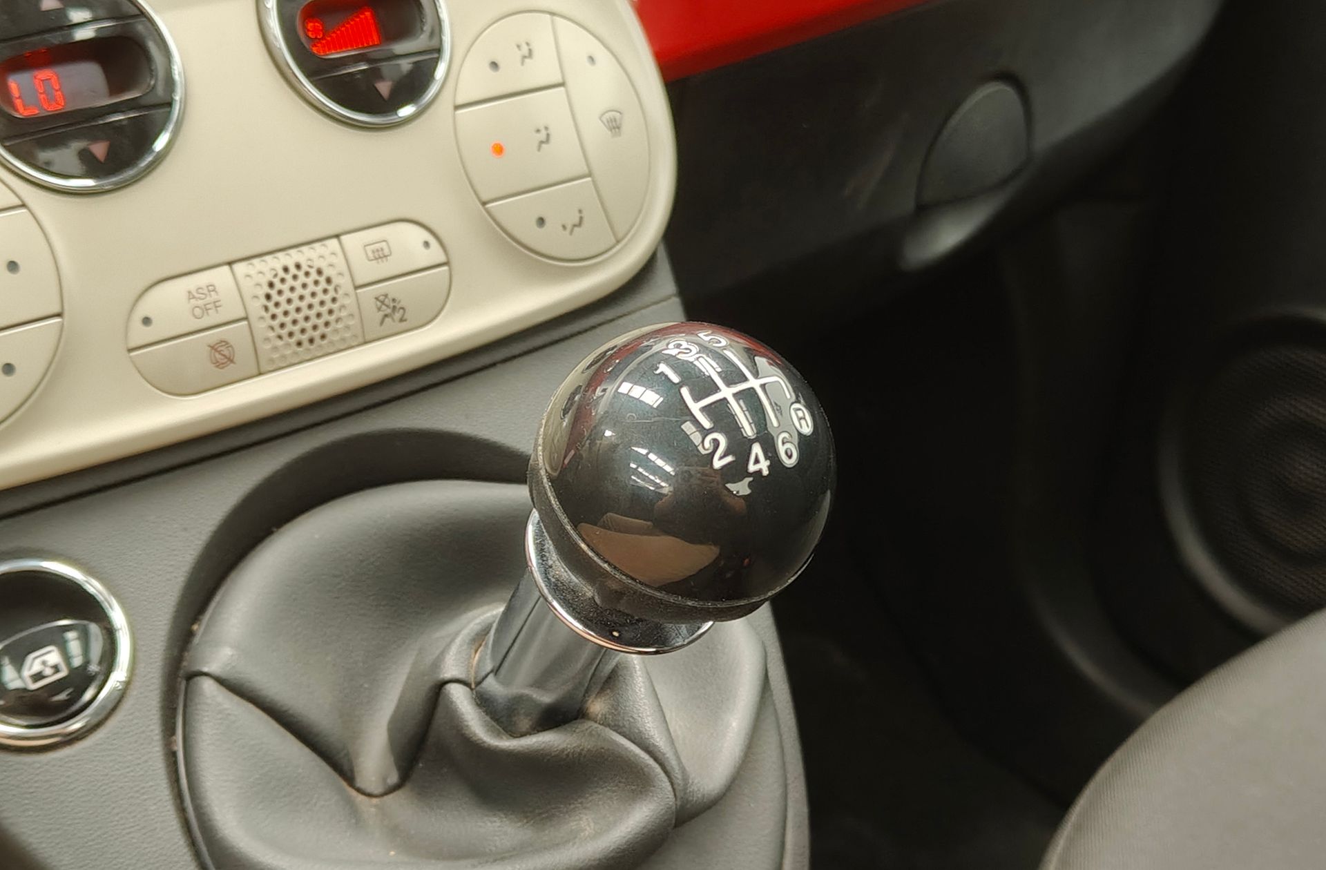 Fiat 500 1.0 Hybrid Dolcevita - foto 5