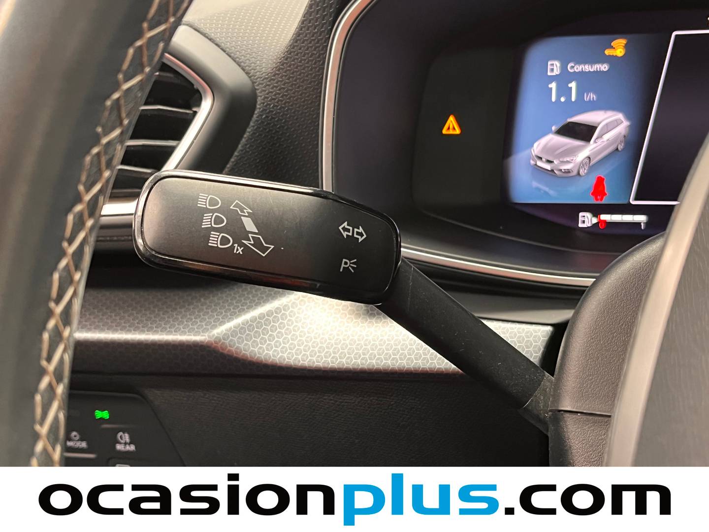 Foto Seat León SEAT León ST 1.5 TSI S&S Style XL (130 CV)