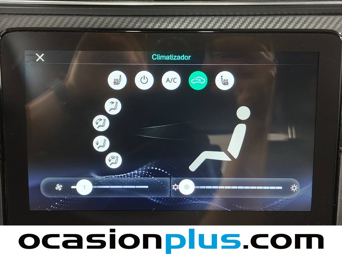 Foto MG ZS MG ZS 1.0T Luxury (111 CV)