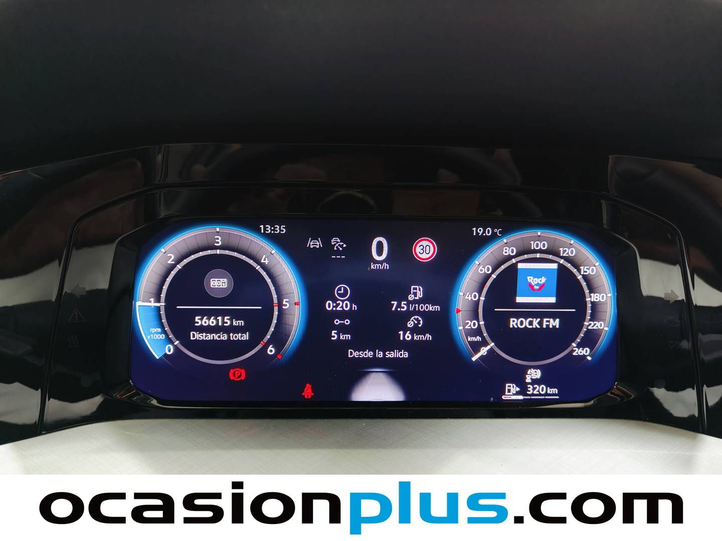 Volkswagen Golf VOLKSWAGEN Golf 2.0 TDI (115CV) Ready2Go barato