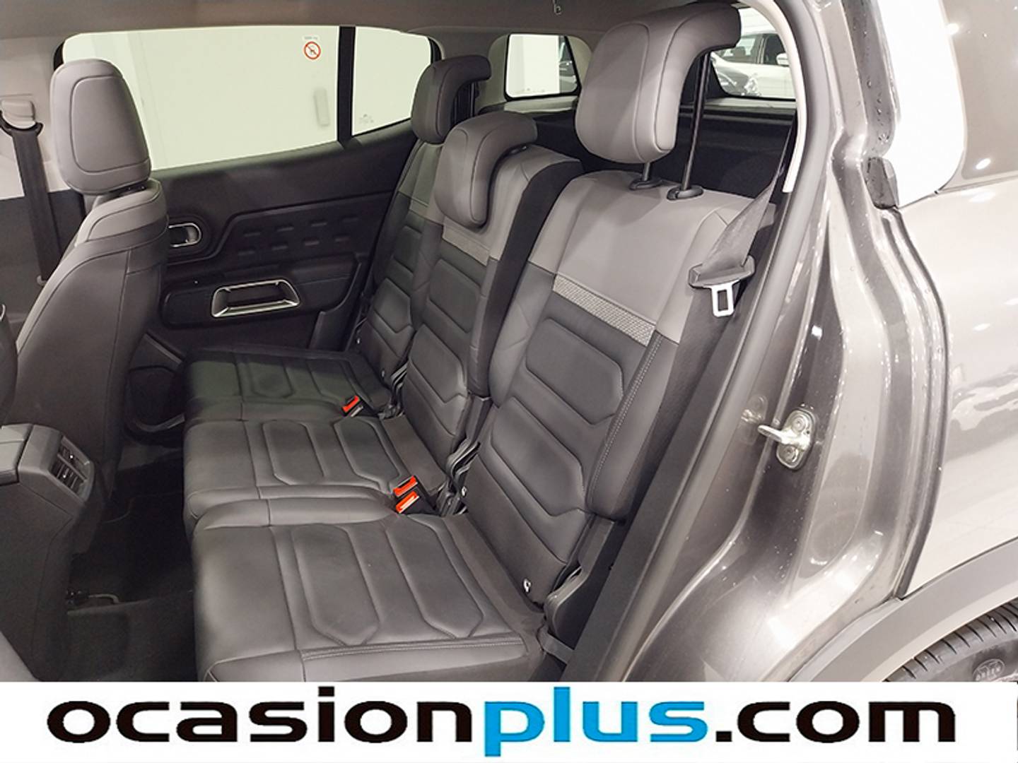 Foto Citroën C5 Aircross Citroen C5 Aircross PureTech 130 S&S Shine Pack EAT8 (131 CV)