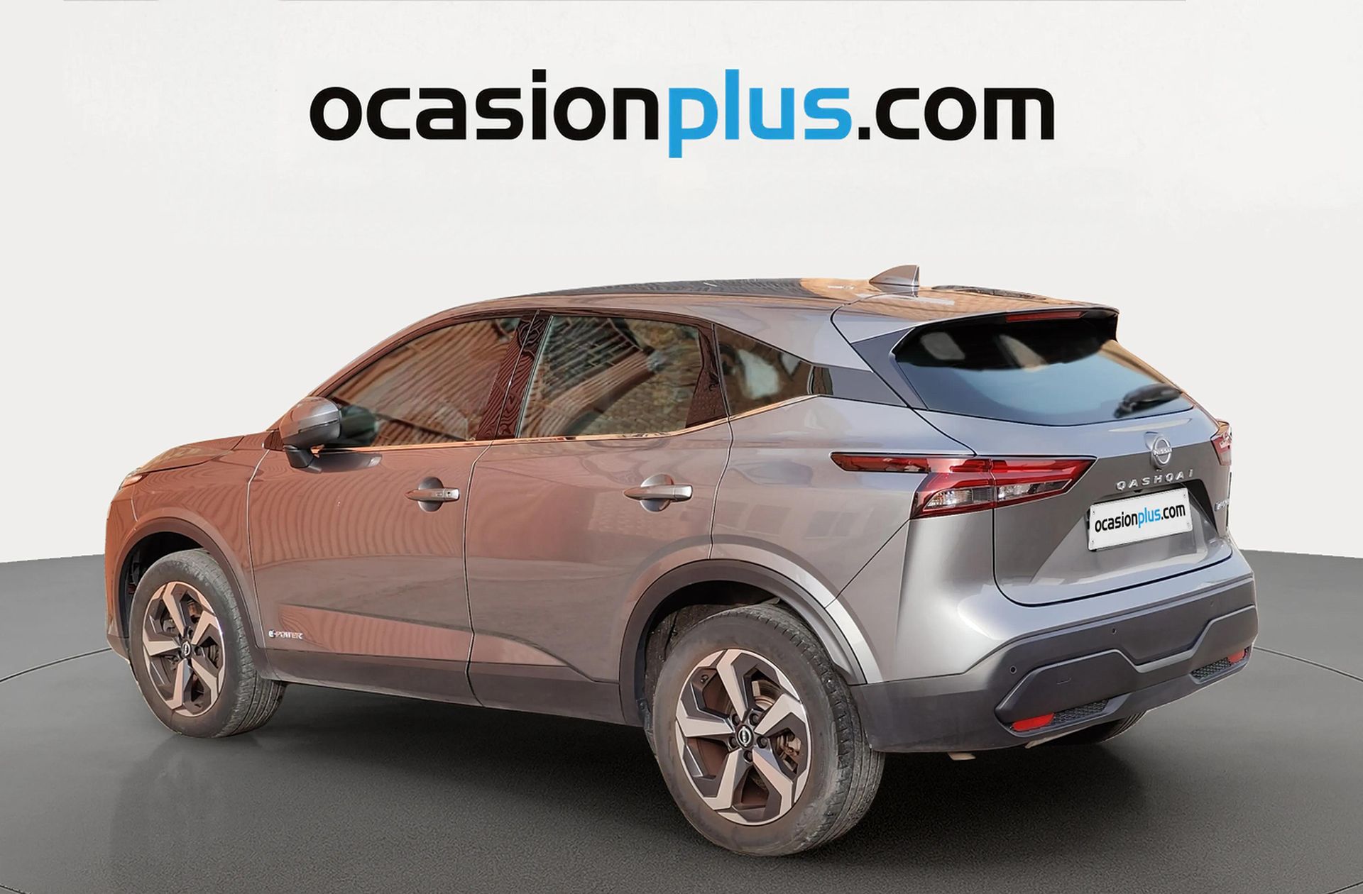 Nissan Qashqai E-POWER N-Connecta - foto 3