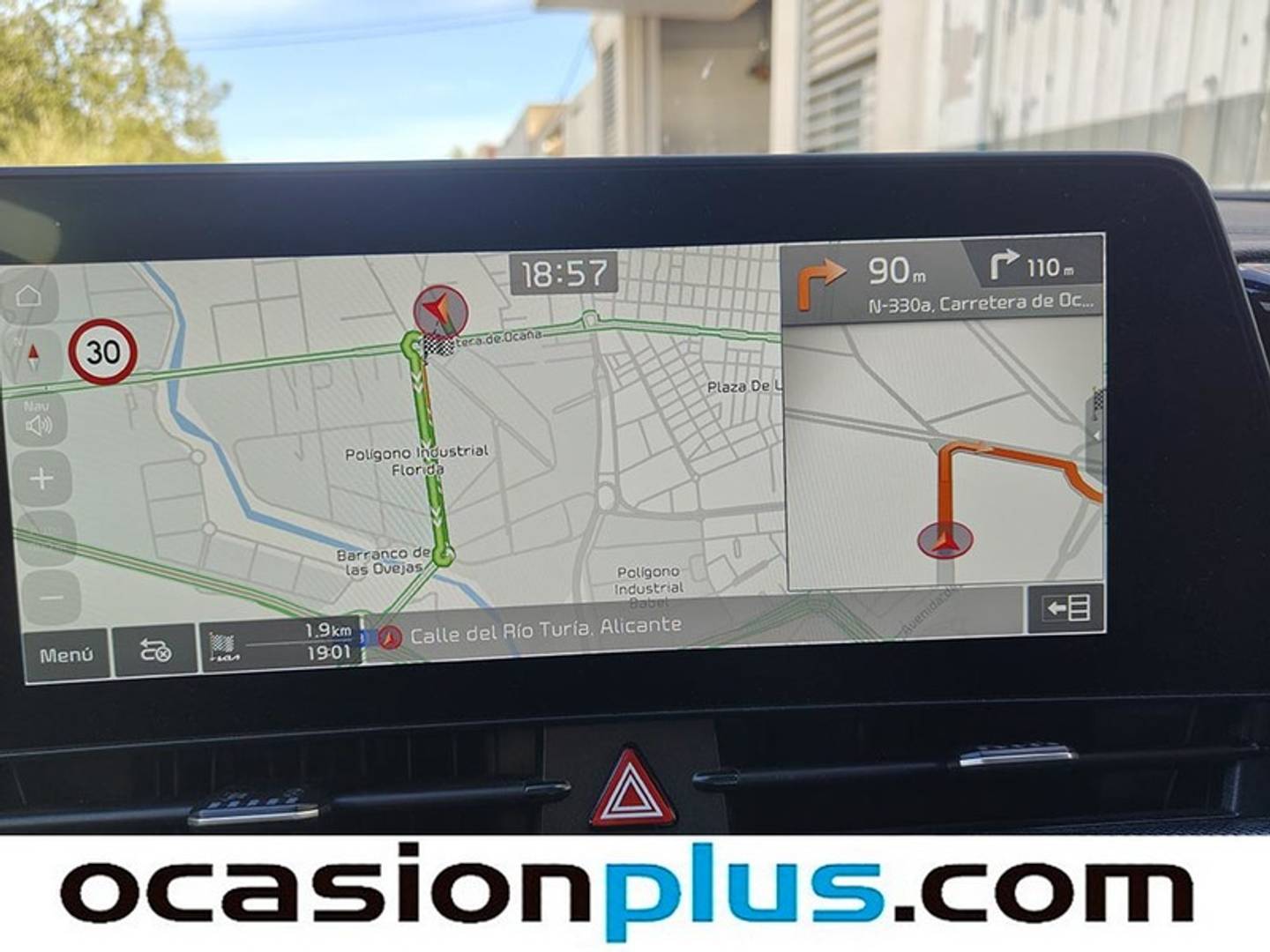 KIA Sportage Kia Sportage 1.6 T-GDi HEV GT Line 4x2 (230 CV) automático