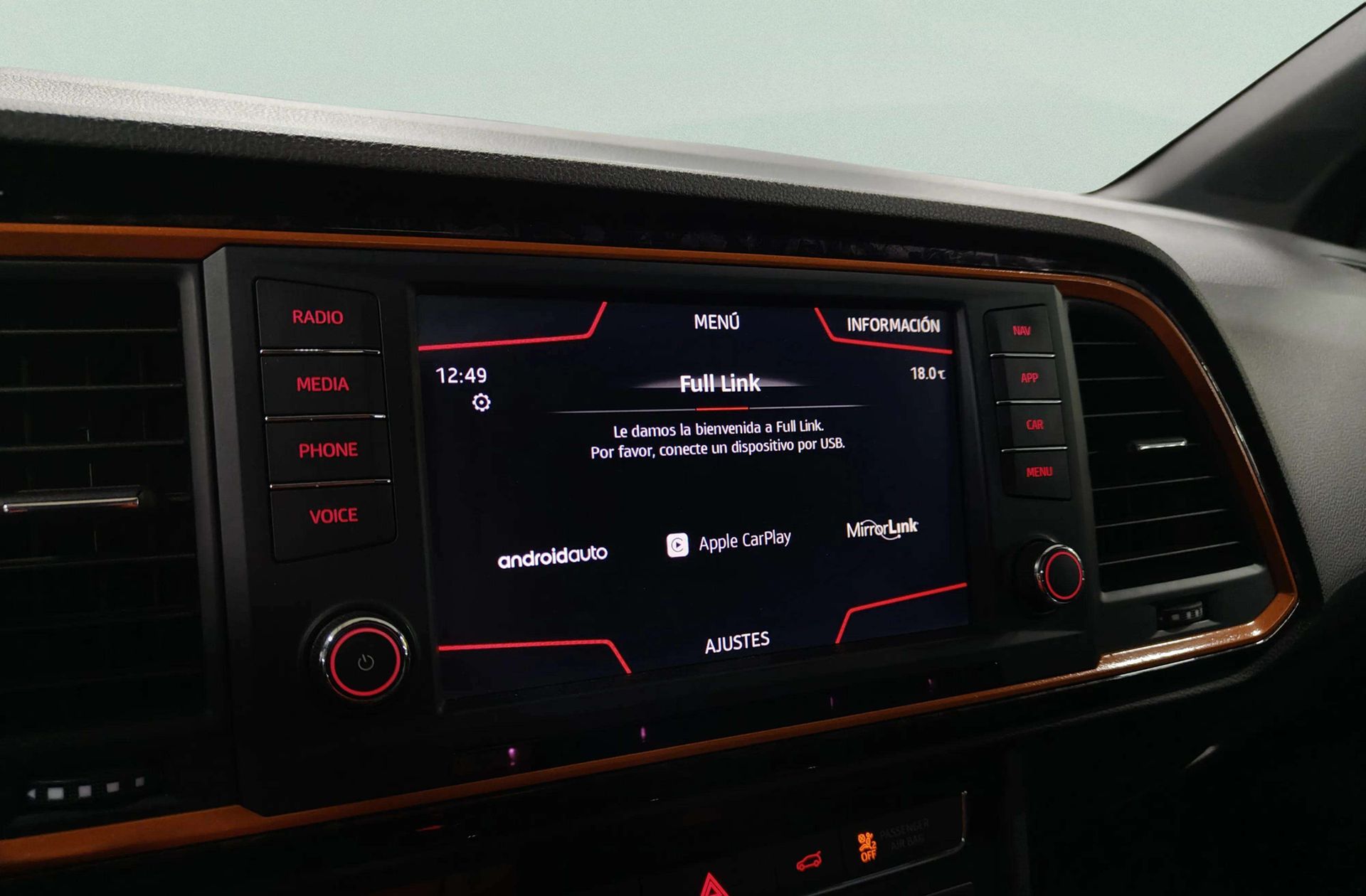 SEAT Ateca 2.0 TSI Xcellence Edition 4Drive DSG-7 - foto 8