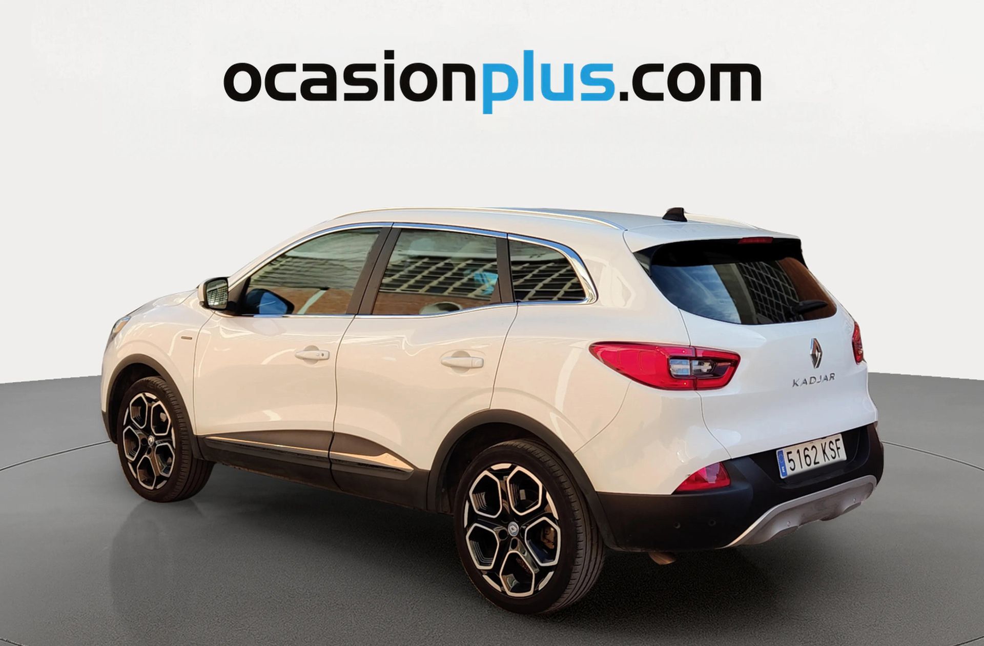 Renault Kadjar S -Edition GPF TCe - foto 4