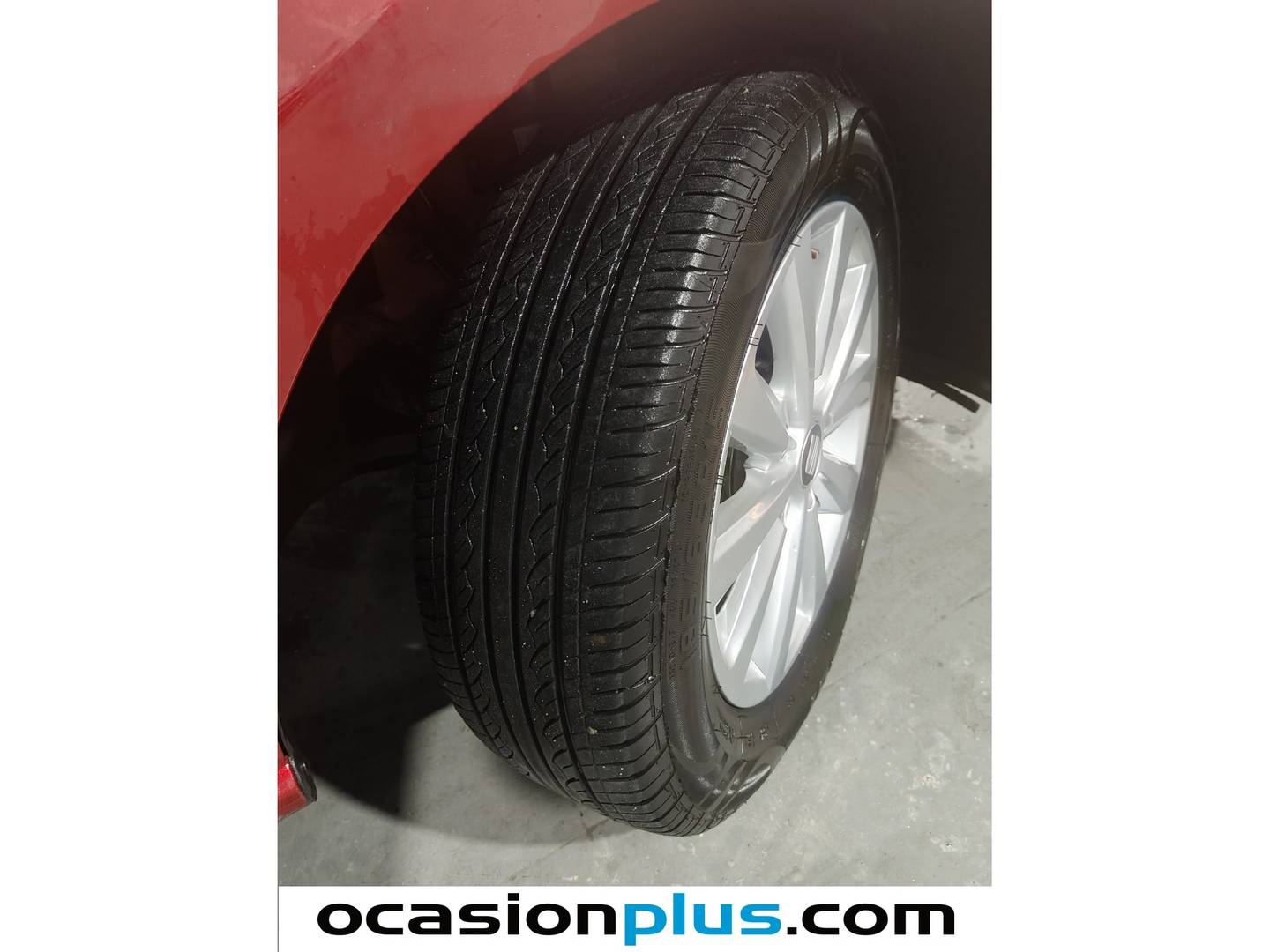 Seat Ibiza SEAT Ibiza 1.6 TDI Style Plus (95 CV) manual