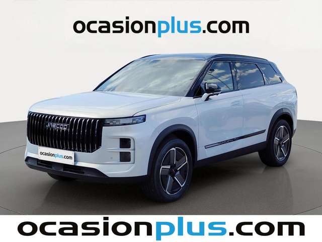JAECOO 7 1.5 TGDI PHEV +1DHT Select FWD (347 CV) a estrenar