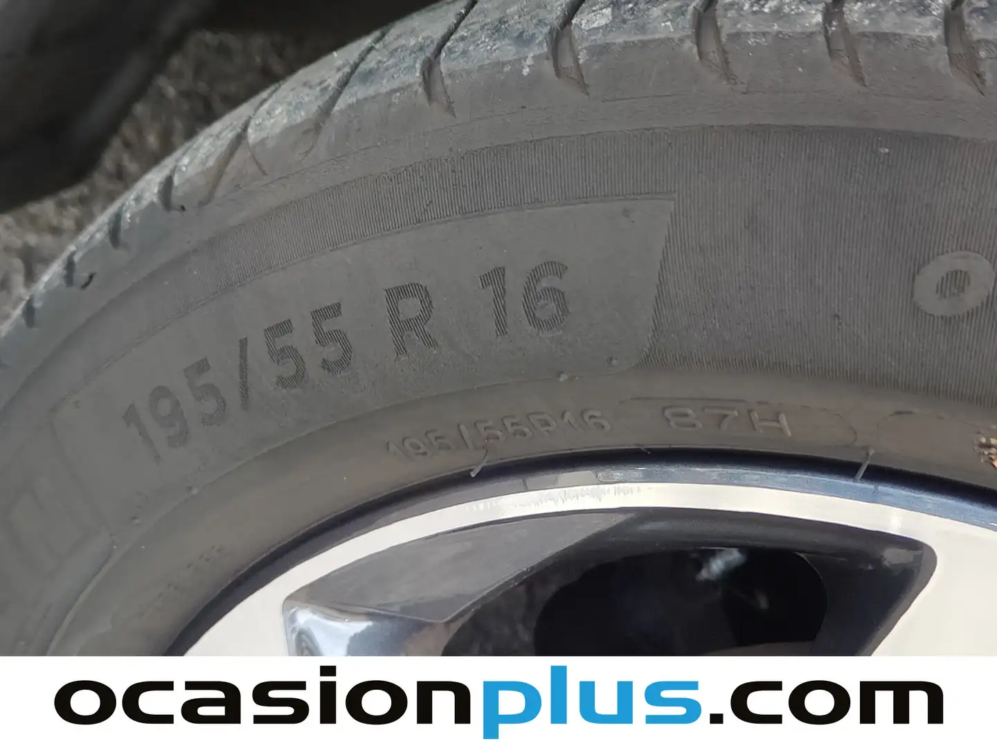 Foto Hyundai i20 Hyundai i20 1.2 MPI Klass (84 CV)