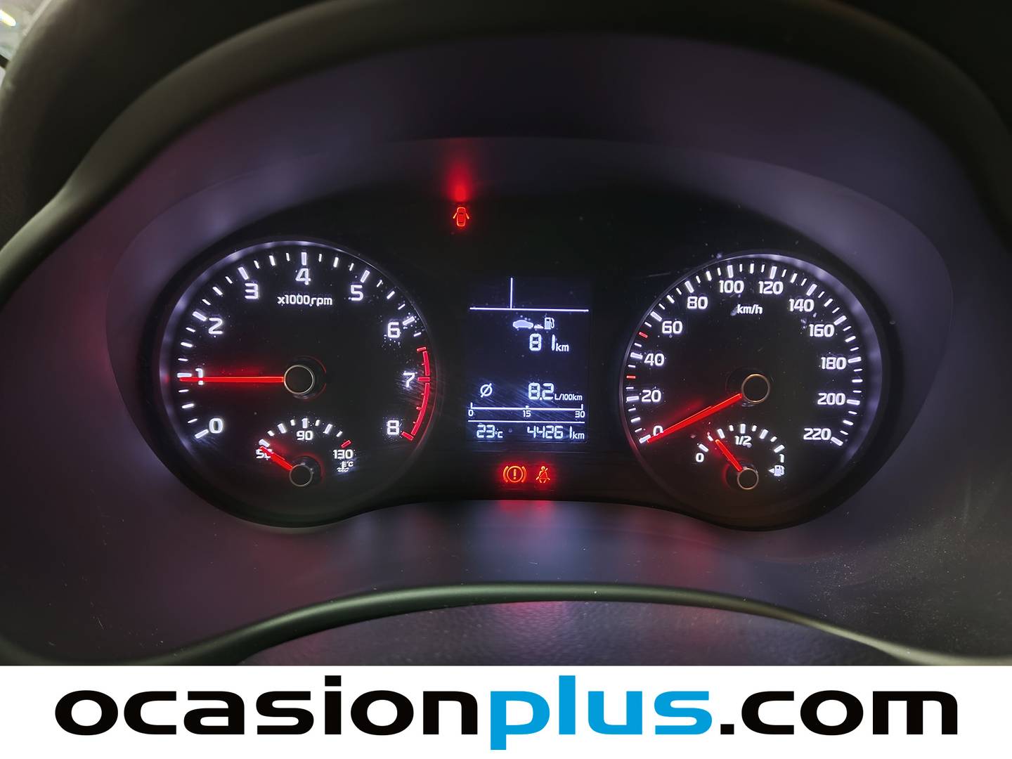 KIA Stonic KIA Stonic 1.0 T-GDi Drive (100 CV) manual