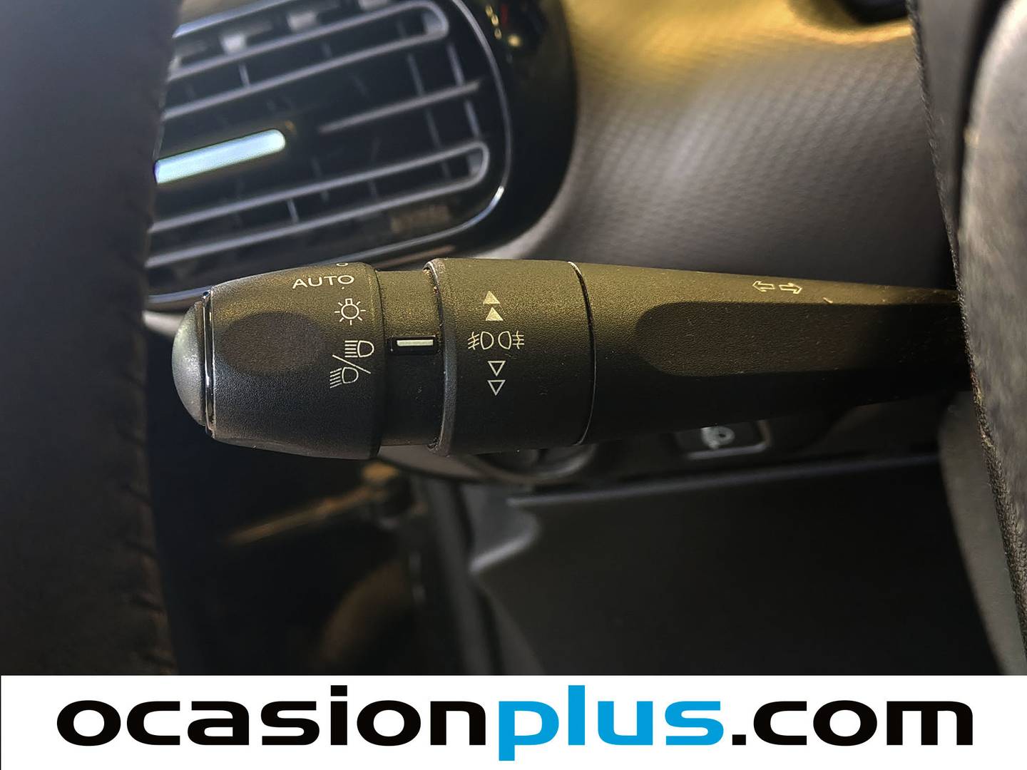 Foto Citroën C4 Cactus Citroen C4 Cactus PureTech 82 Feel (82 CV)