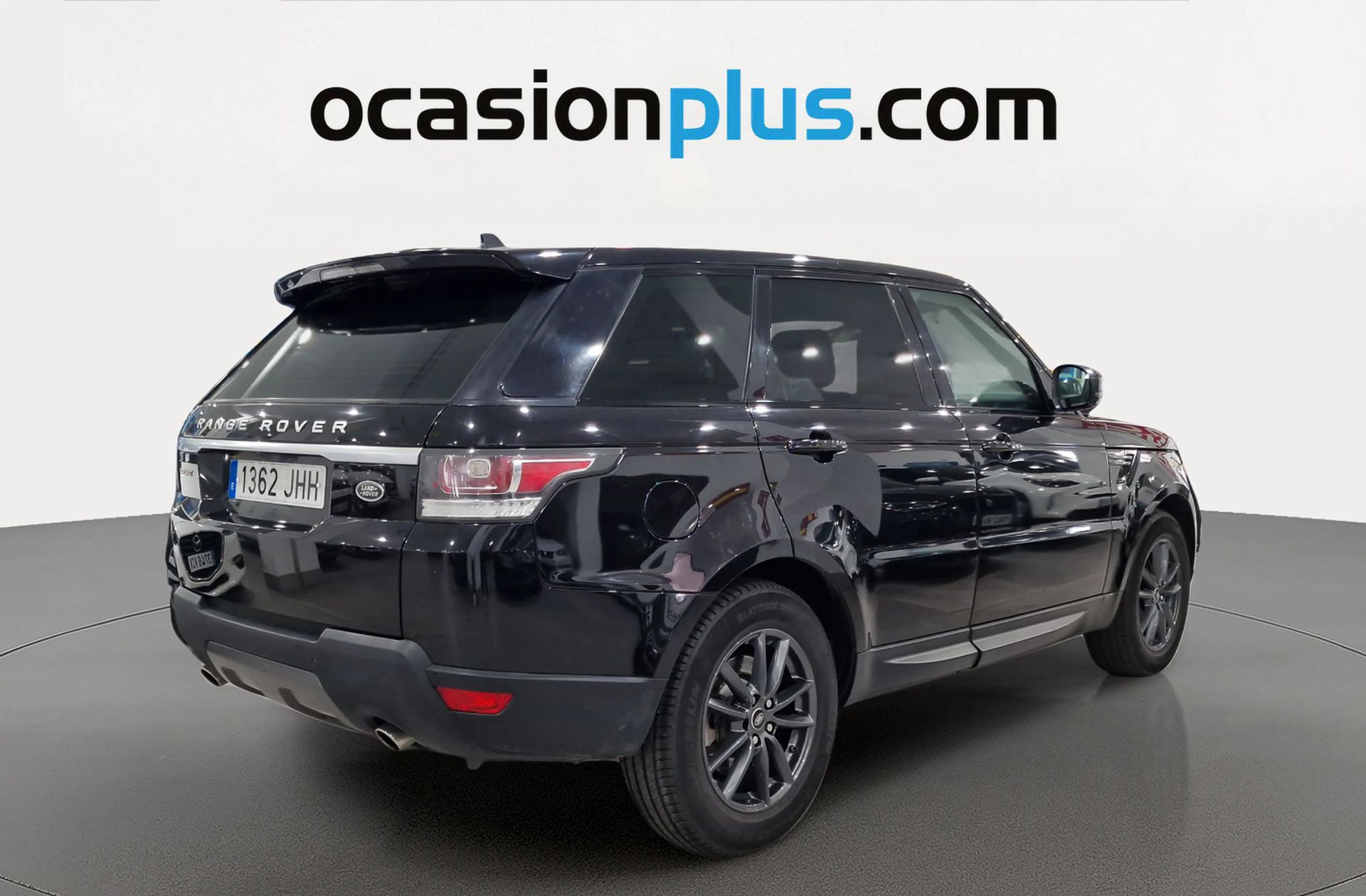 Land Rover Range Rover Sport 3.0 TDV6 S 4x4 - foto 3