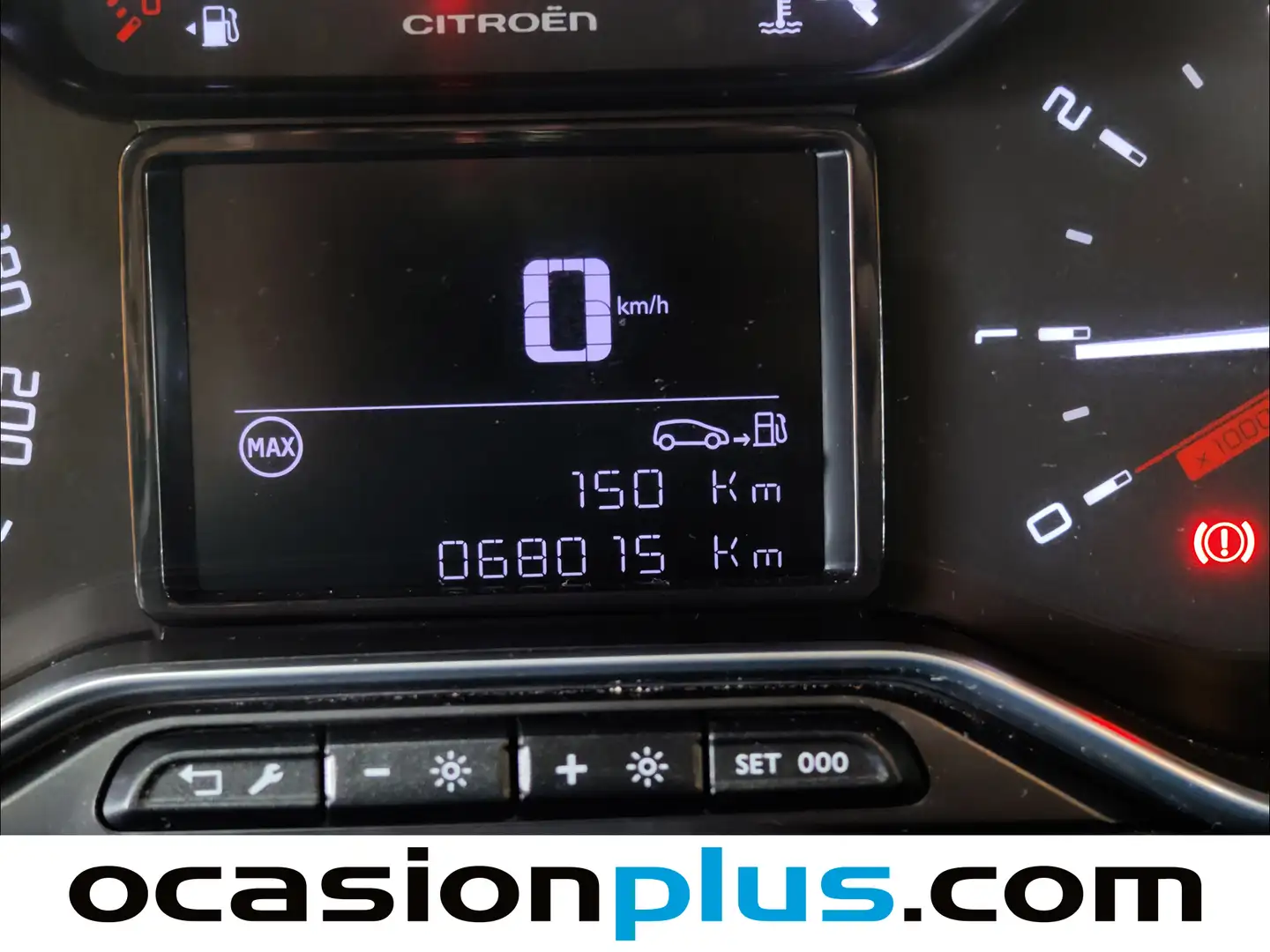 Foto Citroën C3 Citroen C3 PureTech 83 Feel Pack (83 CV)