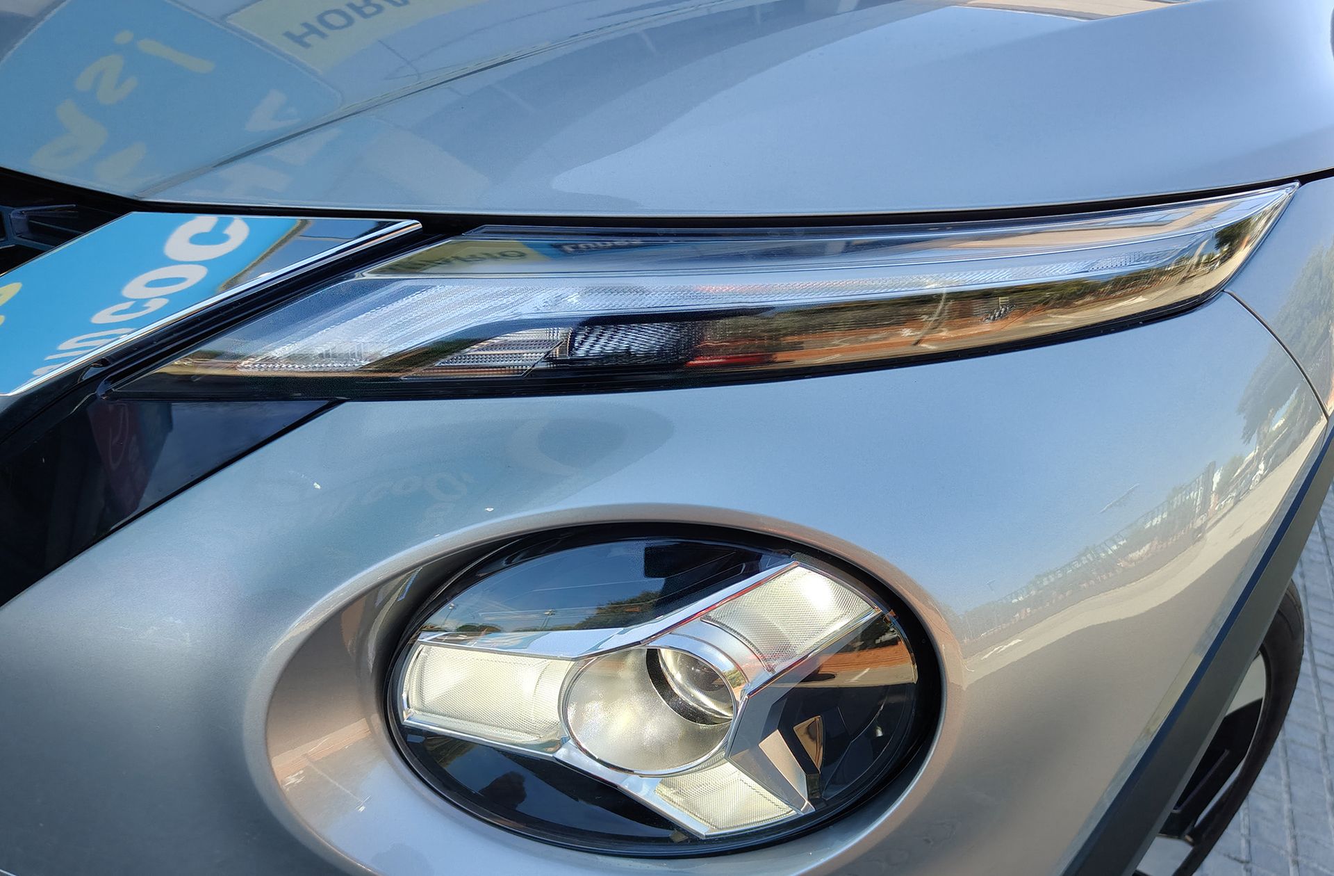 Nissan Juke DIG-T Tekna DCT - foto 15