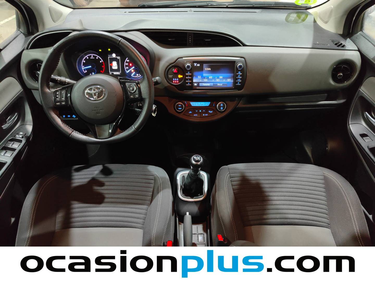 Toyota Yaris Toyota Yaris 1.5 Active Tech (111 CV) al mejor precio