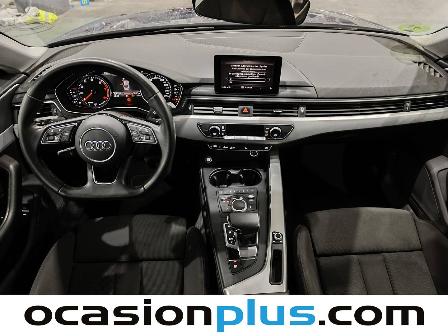 Foto Audi A5 Audi A5 Sportback Sport 1.4 TFSI (150 CV) S tronic Pack S-Line