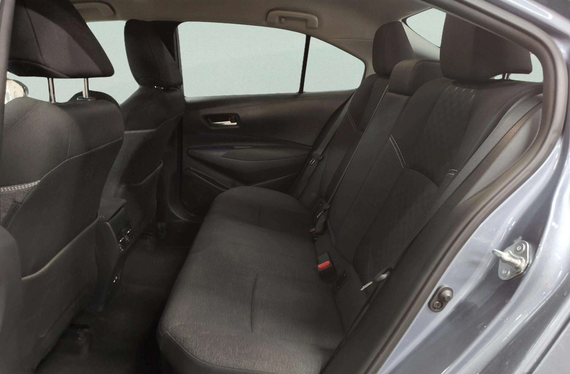 Toyota Corolla 140H Style - foto 15