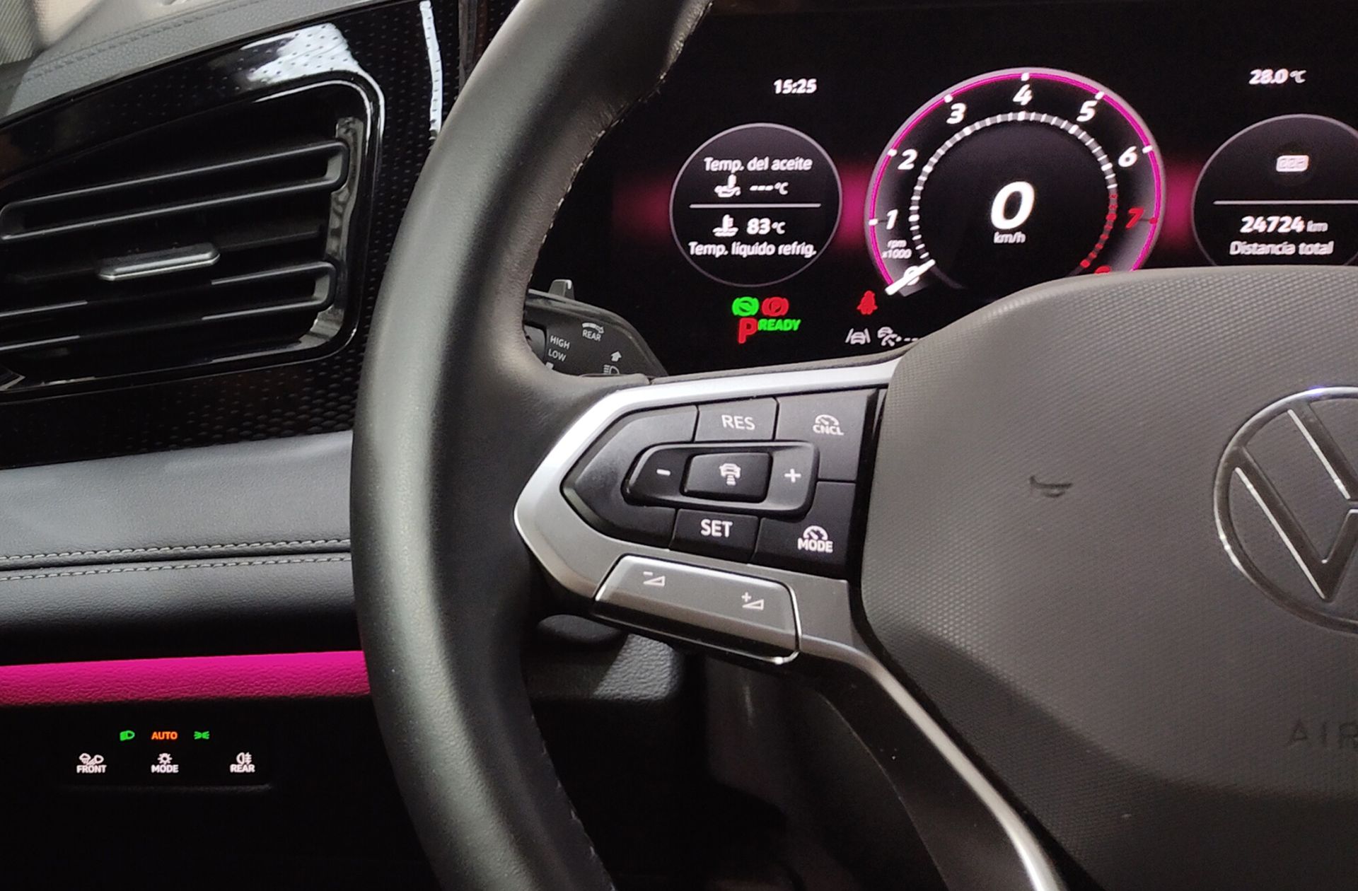 Volkswagen Tiguan ``Más`` 1.5 eTSI DSG - foto 28