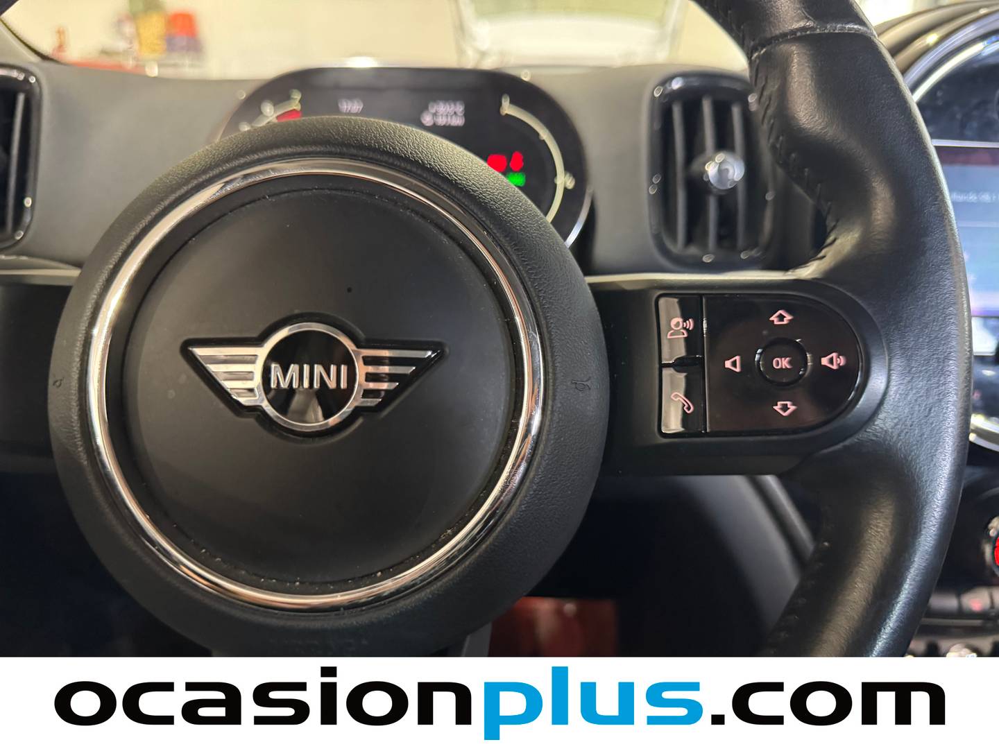 Foto Mini Countryman MINI MINI Countryman Cooper  (136 CV)