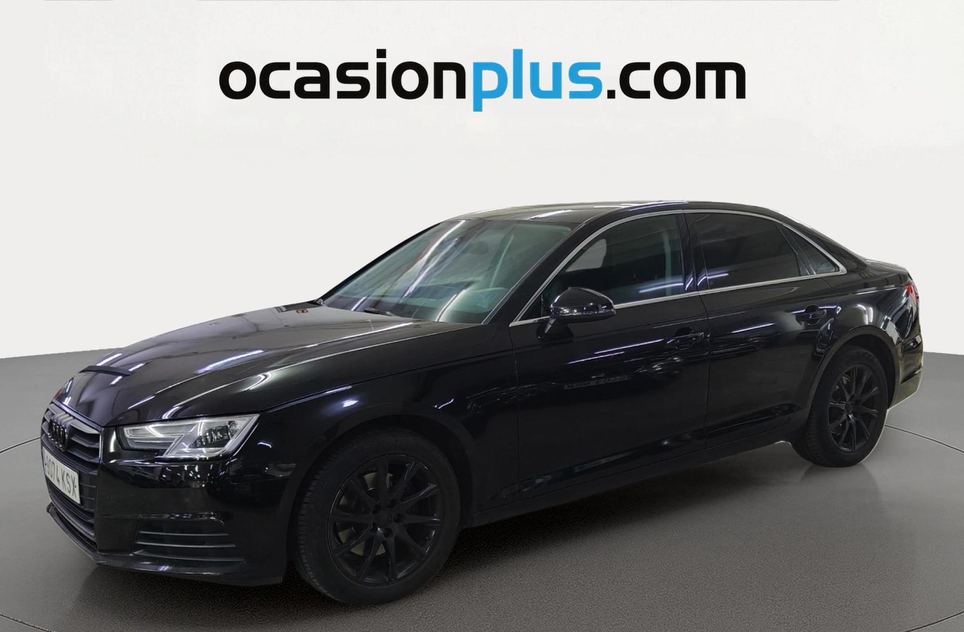 Audi A4 Advanced 35 TFSI S tronic