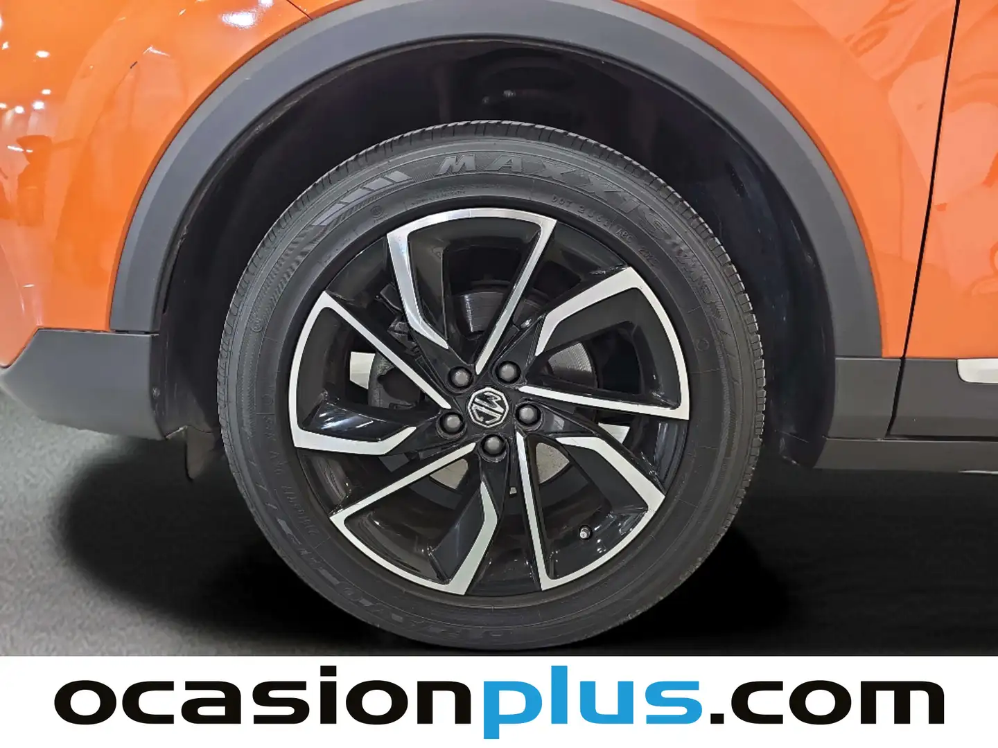 Foto MG ZS MG ZS 1.5 Luxury (106 CV)