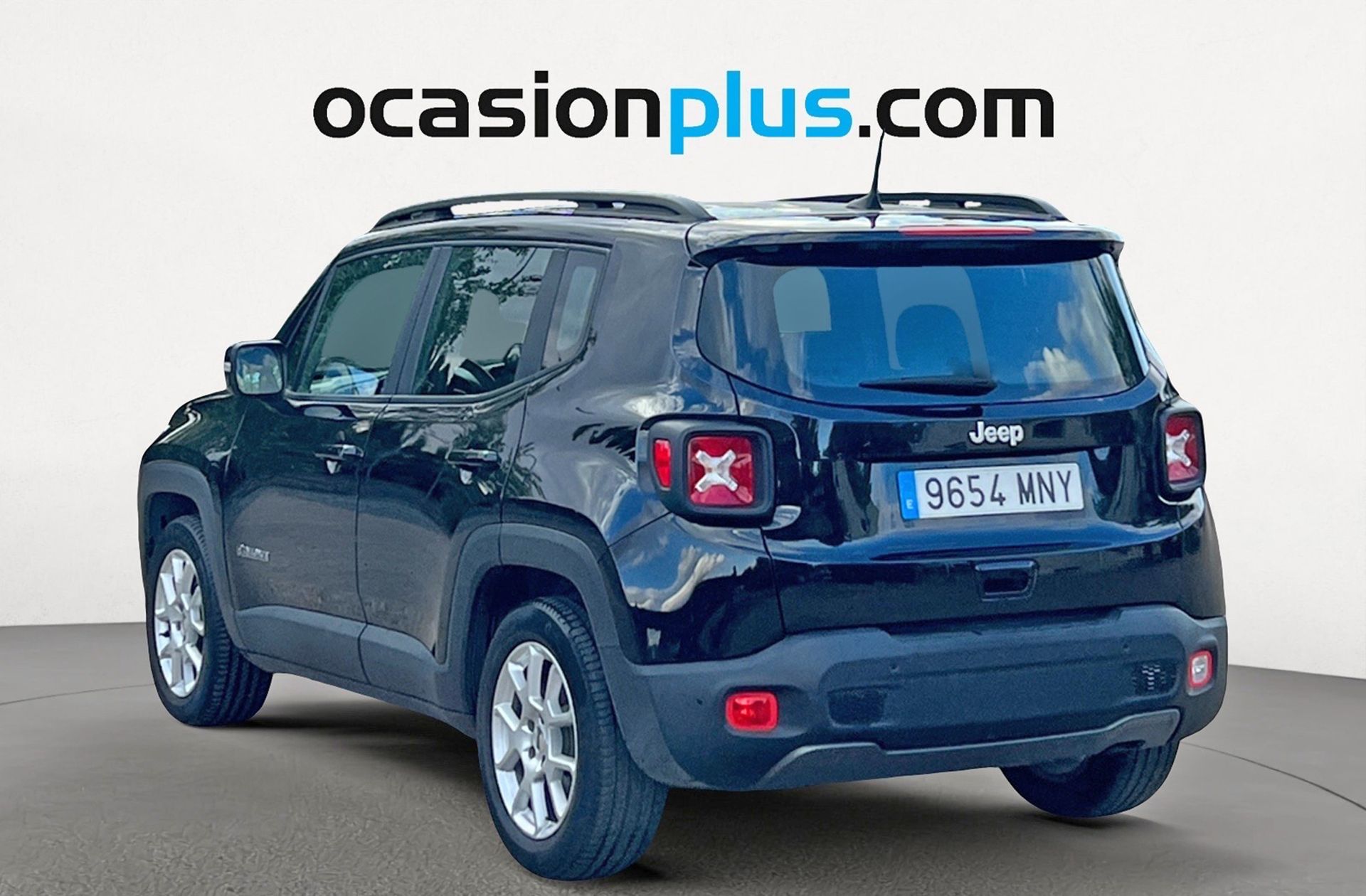Jeep Renegade 1.0G Limited 4x2 - foto 3