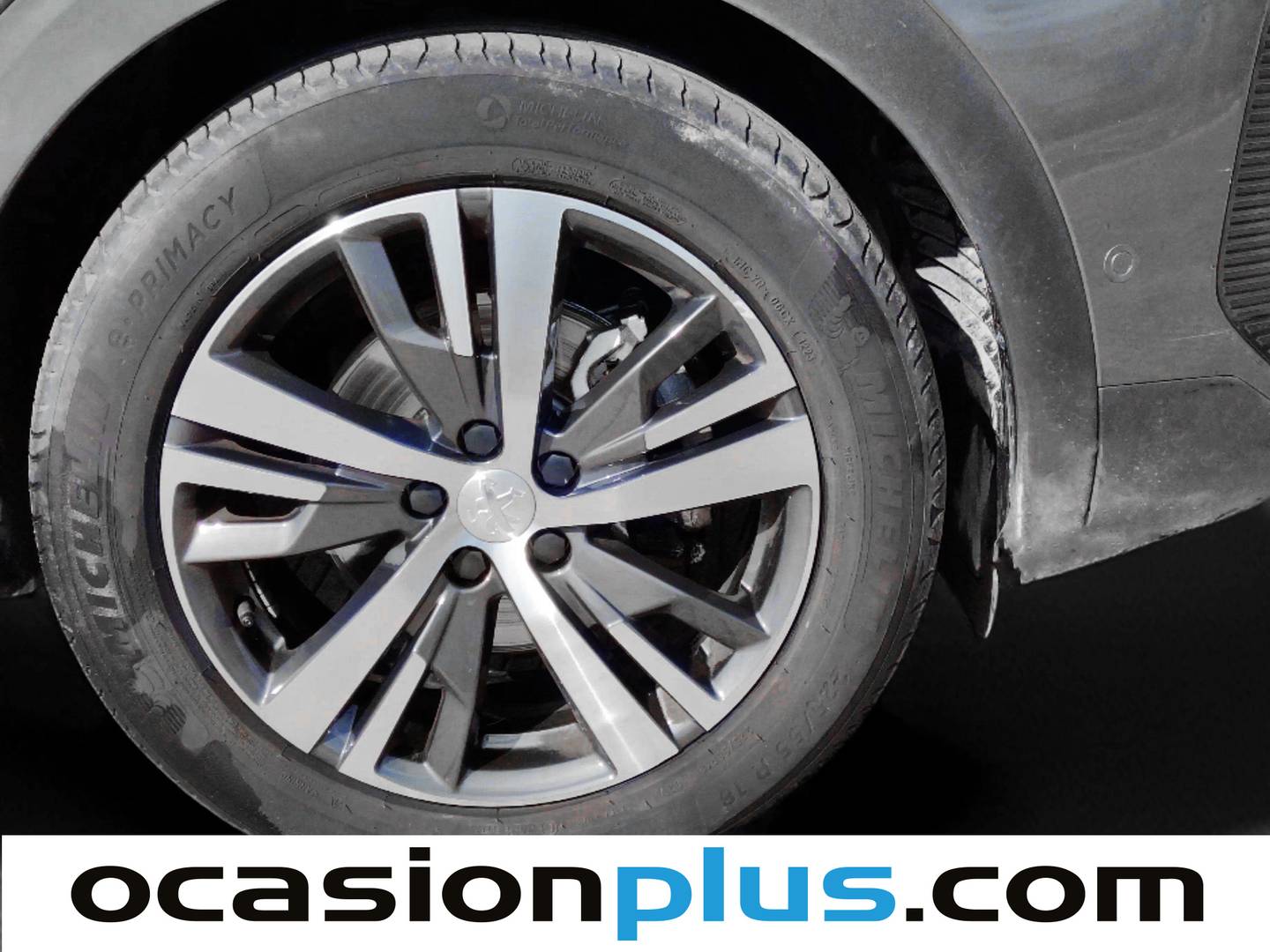 Foto Peugeot 3008 Peugeot 3008 BlueHDi 130 S&S Allure Pack EAT8 (130 CV)