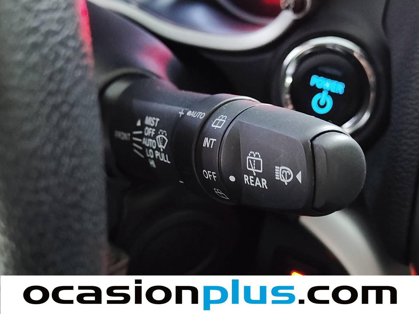 Mitsubishi Eclipse Cross Mitsubishi Eclipse Cross 2.4 PHEV Kaiteki 4WD Auto (188 CV) híbrido enchufable