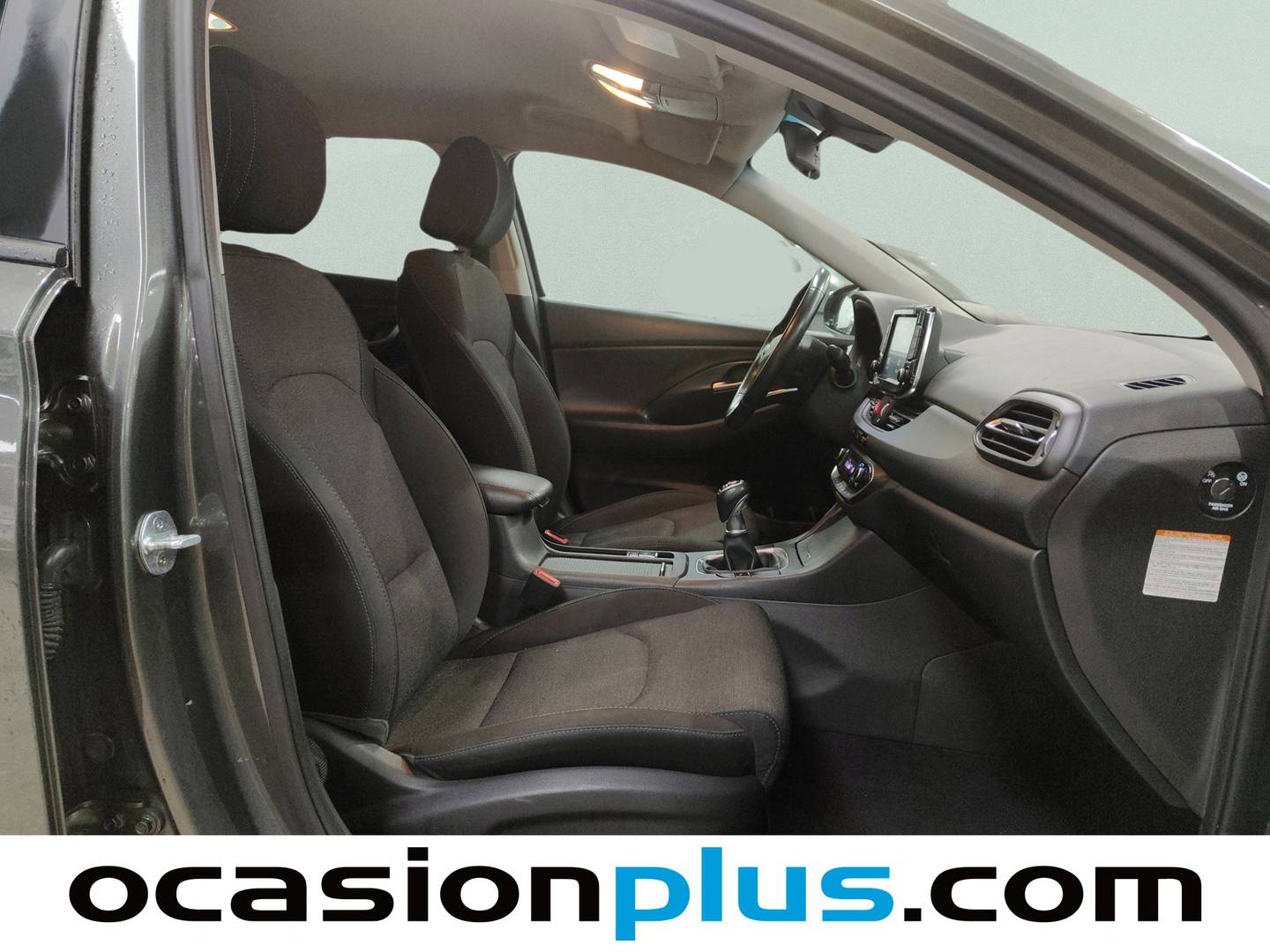 Foto Hyundai i30 Hyundai i30 1.0 TGDI 48V Klass (120 CV)