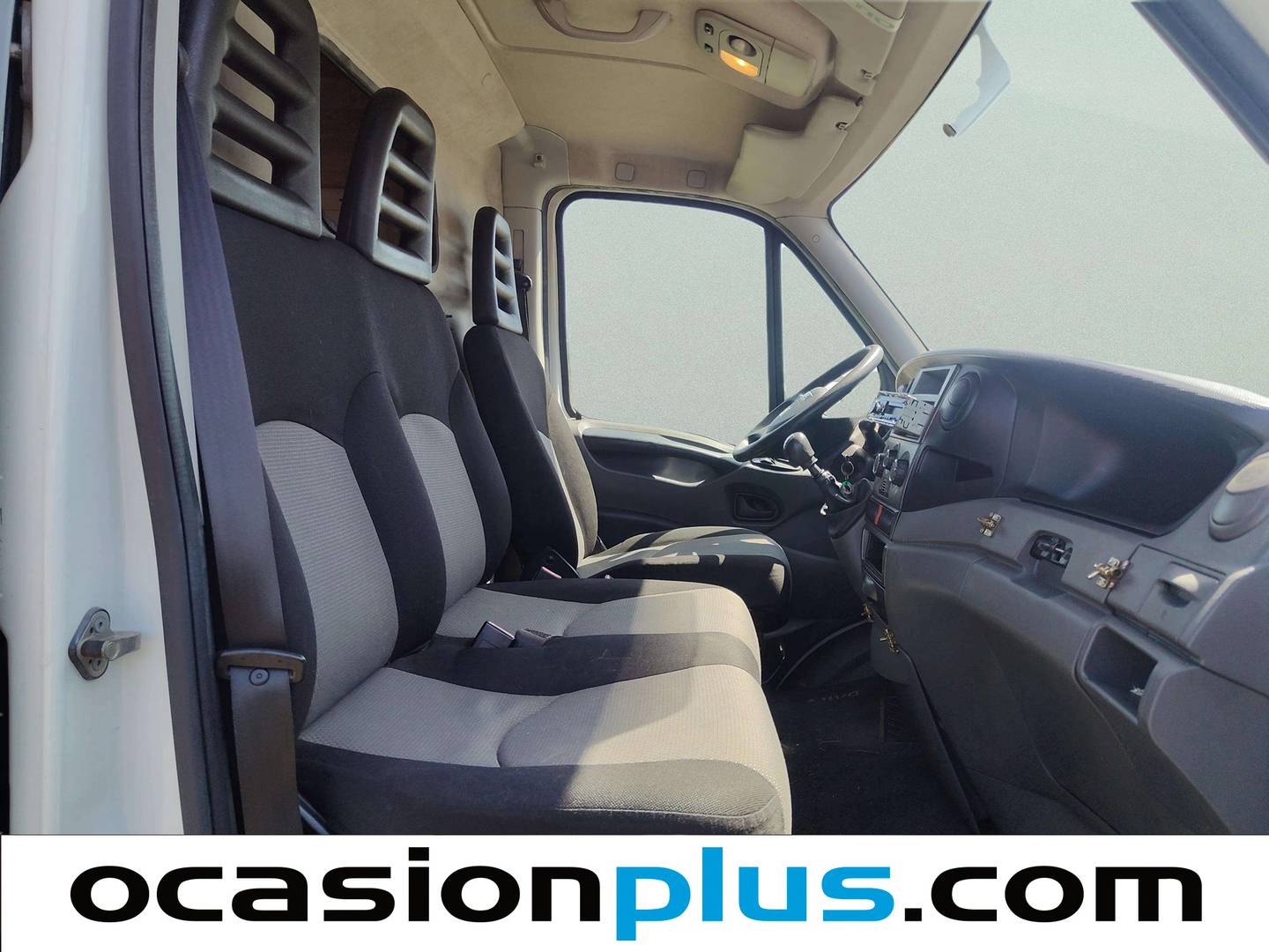 Iveco Daily Iveco Daily 35S 13 V 3950/H3 126 CV diésel