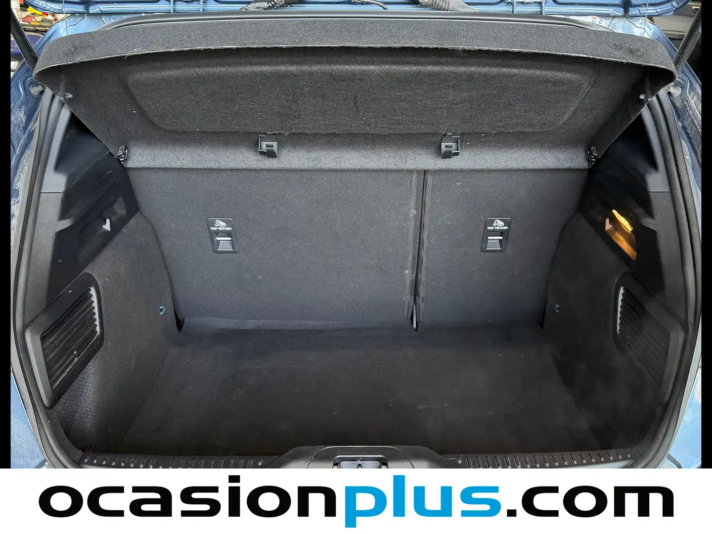 Foto Ford Focus Ford Focus 1.0 Ecoboost MHEV ST-Line (125 CV)