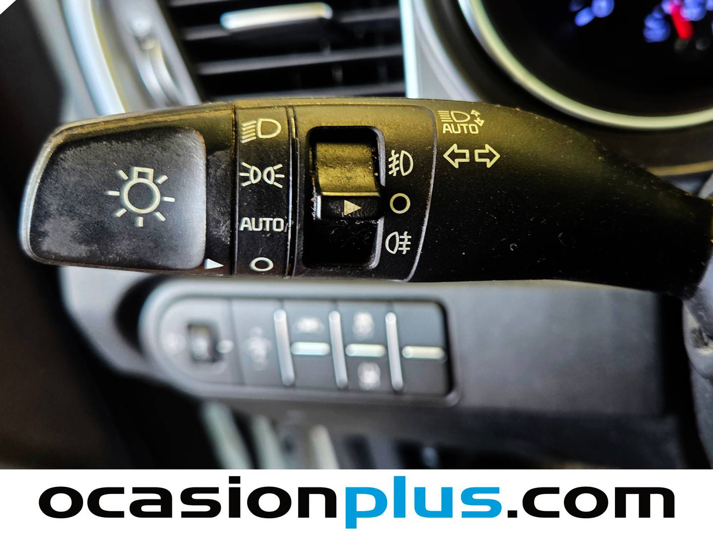 KIA XCeed KIA XCeed 1.0 T-GDi Drive (120 CV) de ocasión