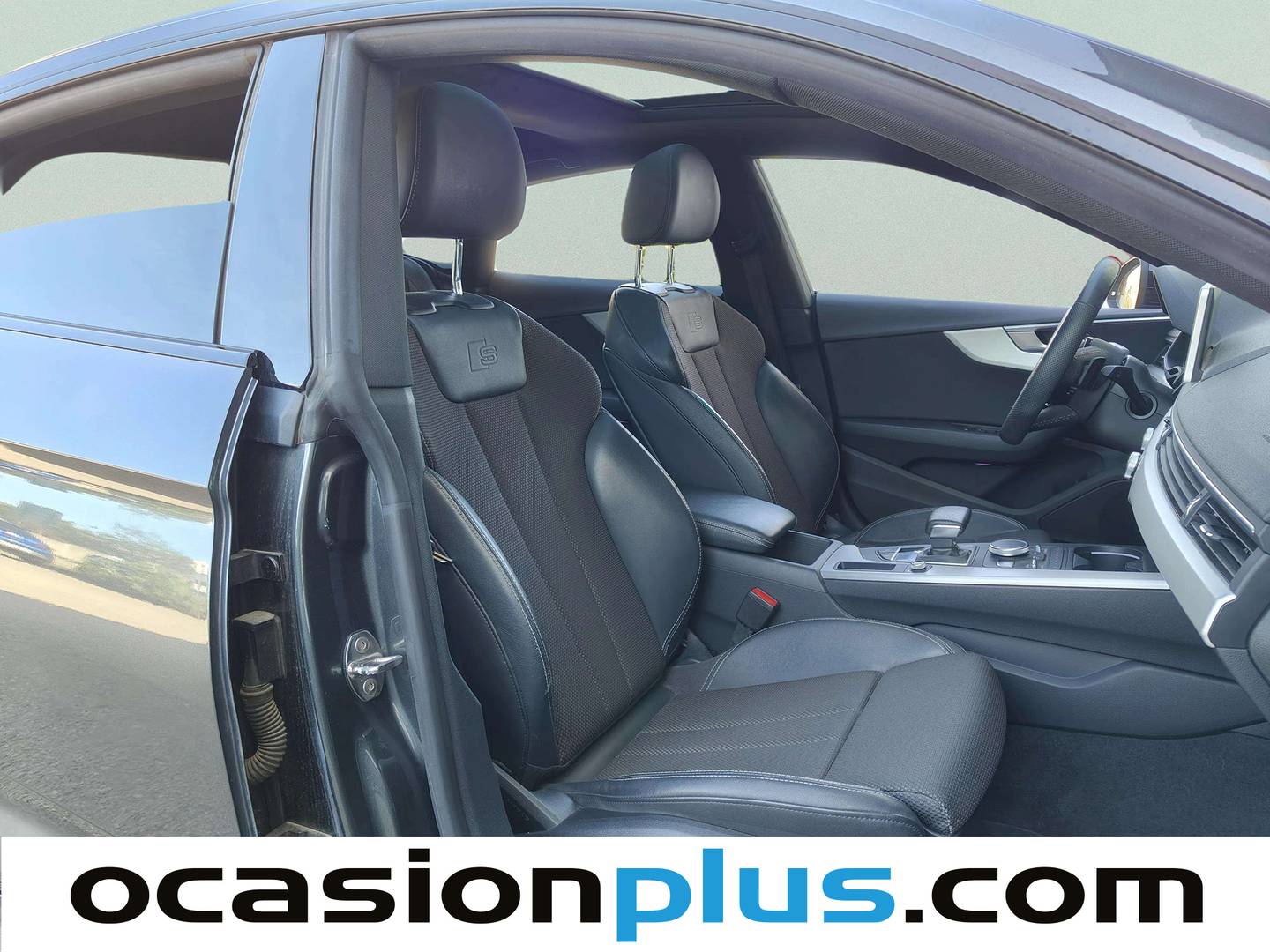 Audi A5 Audi A5 Sportback Black line 40 TDI (190 CV) S tronic 2019
