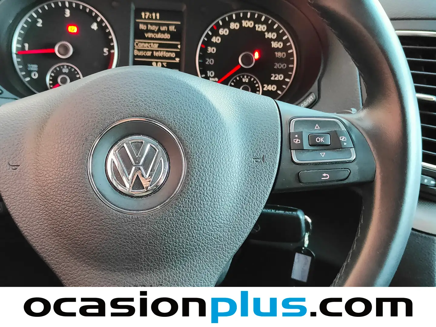 Foto Volkswagen Sharan Volkswagen Sharan Advance 2.0 TDI BMT (140 CV) 7 Plazas