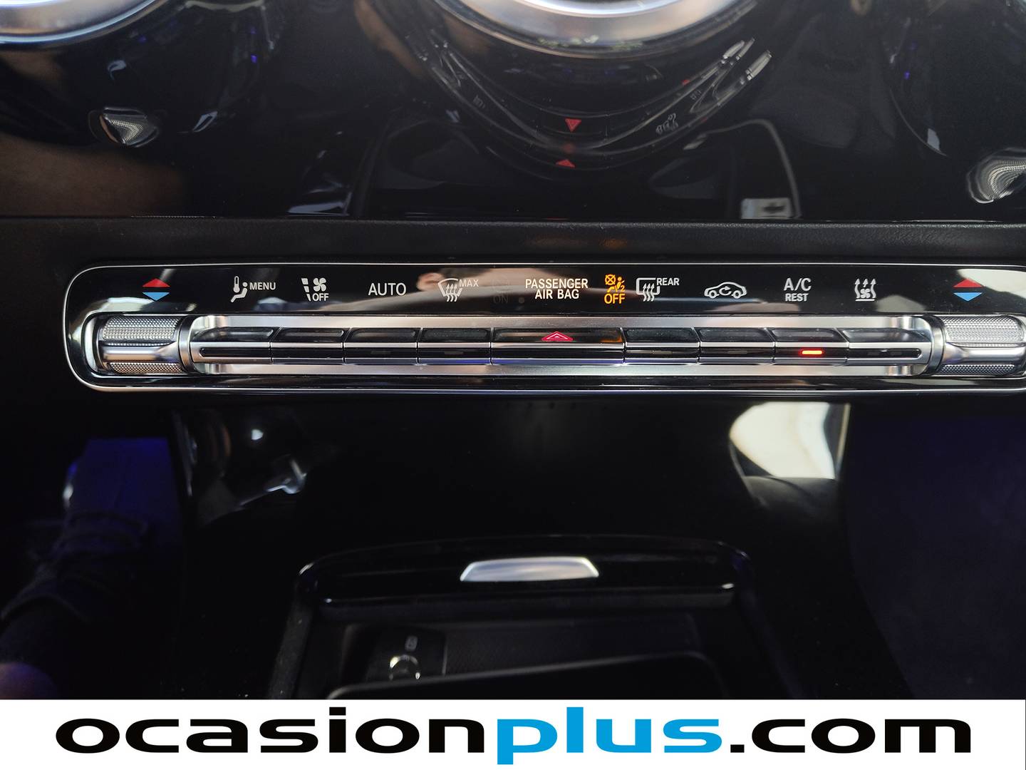 Mercedes CLA Mercedes CLA Shooting Brake CLA Shooting Brake 250 e (218 CV) Pack AMG de segunda mano