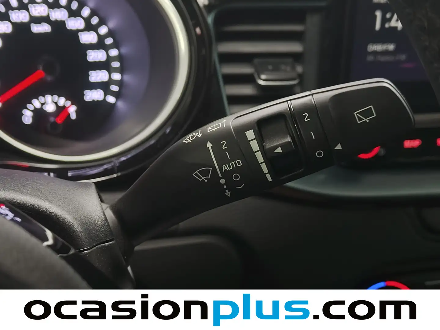 Foto KIA Ceed Tourer Kia Ceed Tourer 1.0 MHEV Style Edition DCT (100 CV)