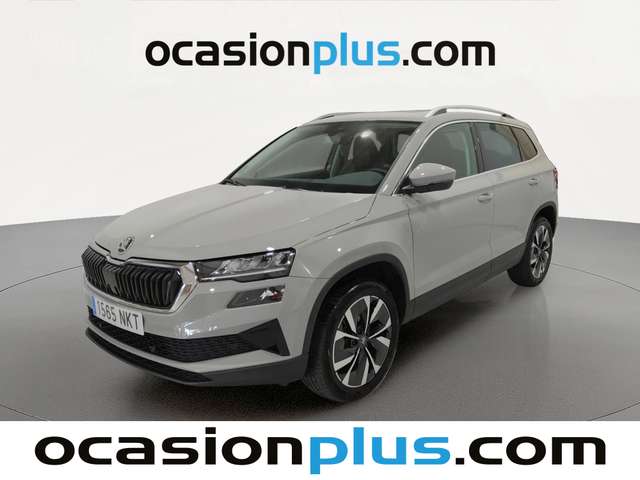 Skoda Karoq 1.5 TSI ACT Plus DSG (150 CV) de segunda mano