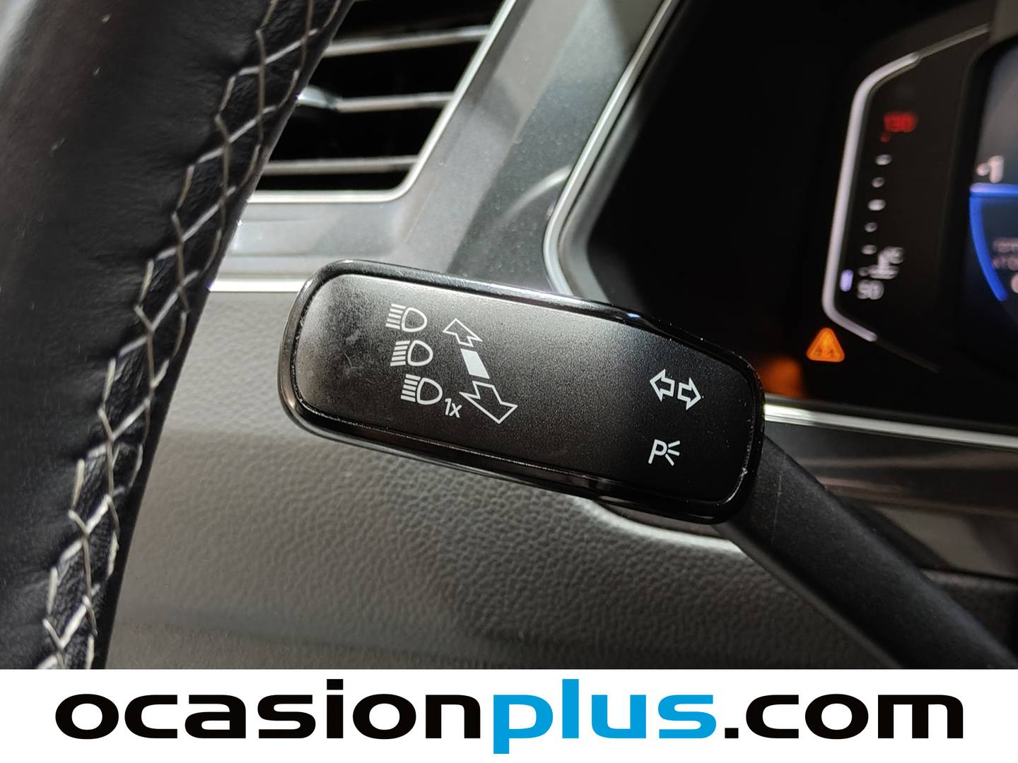 Volkswagen Tiguan Volkswagen Tiguan Sport 2.0 TDI 4Motion Pack R-line (190 CV) DSG seminuevo