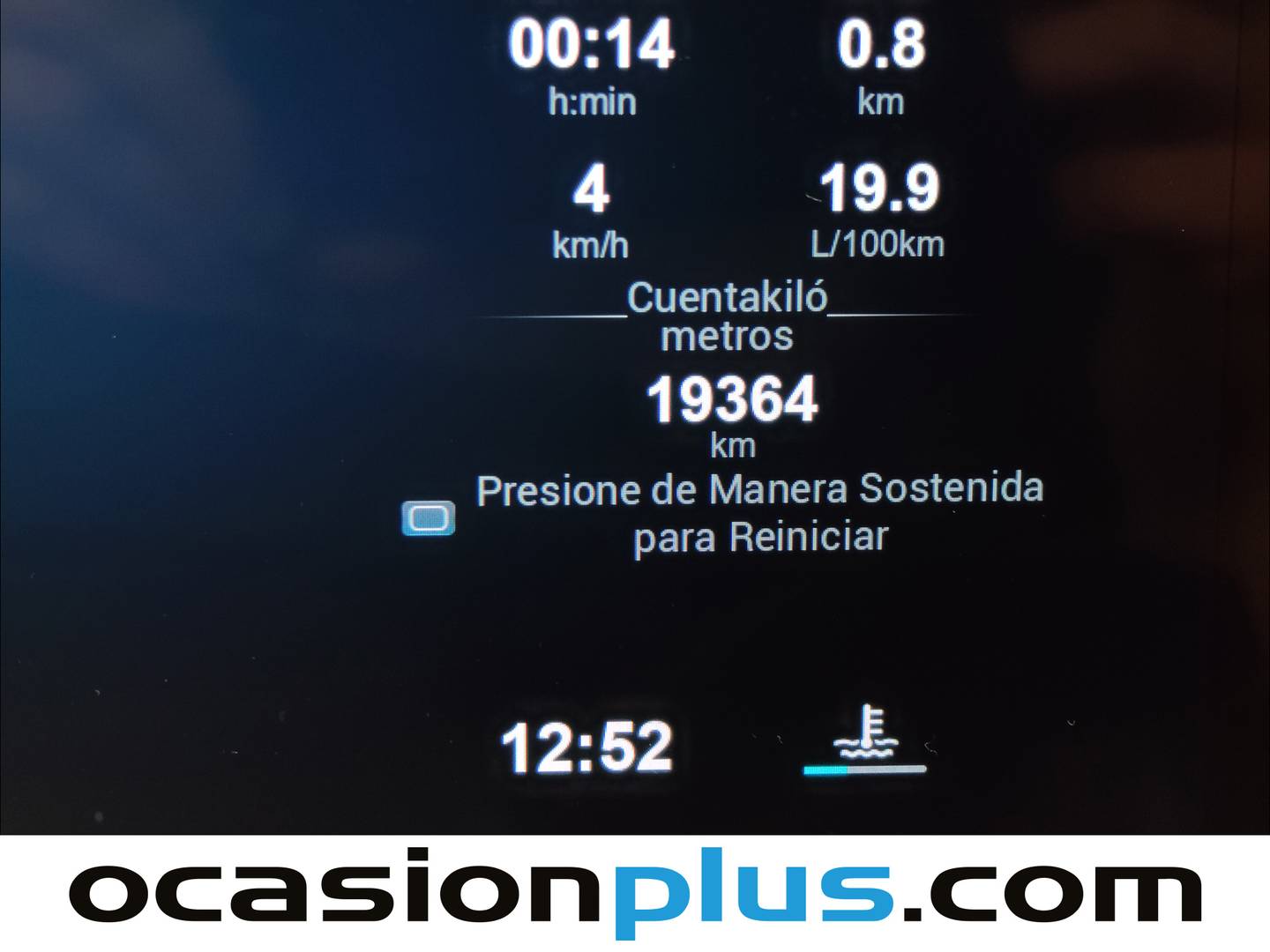 MG HS MG HS 1.5T Luxury DCT (170 CV) gasolina