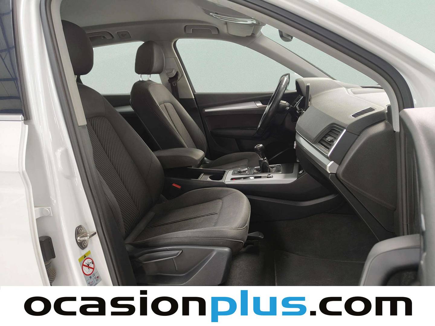 Audi Q5 Audi Q5 Advanced 2.0 TDI (150 CV) manual