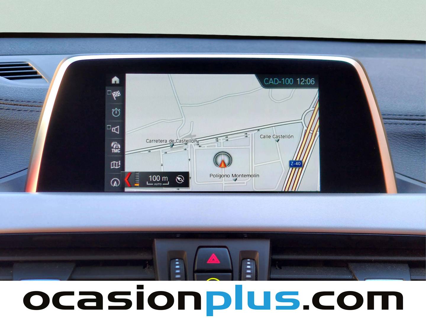 BMW X2 BMW X2 sDrive18i (140 CV) seminuevo