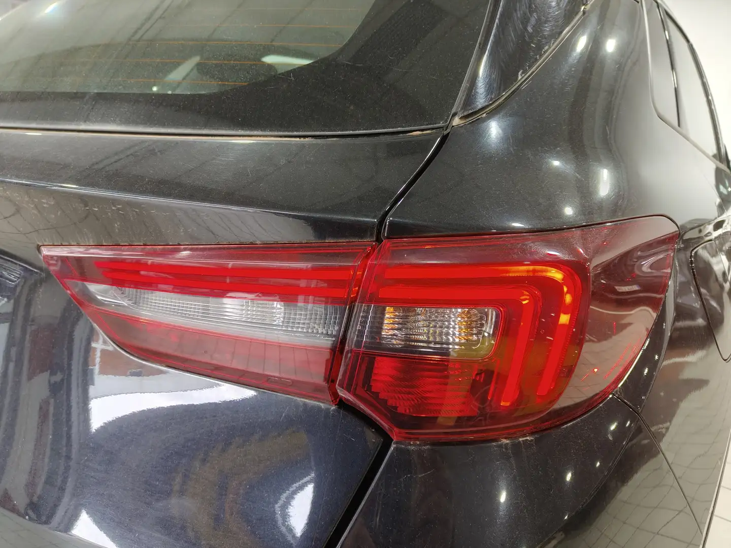 Foto Opel Grandland Opel Grandland 1.2 Turbo XHT S&S GS  (130 CV)