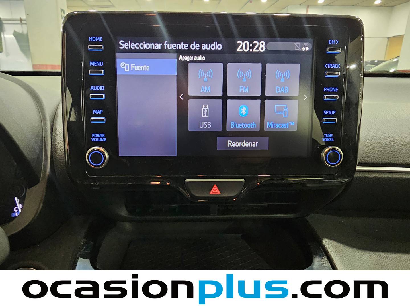 Foto Toyota Yaris Cross Toyota Yaris Cross 120H Active Tech (116 CV)