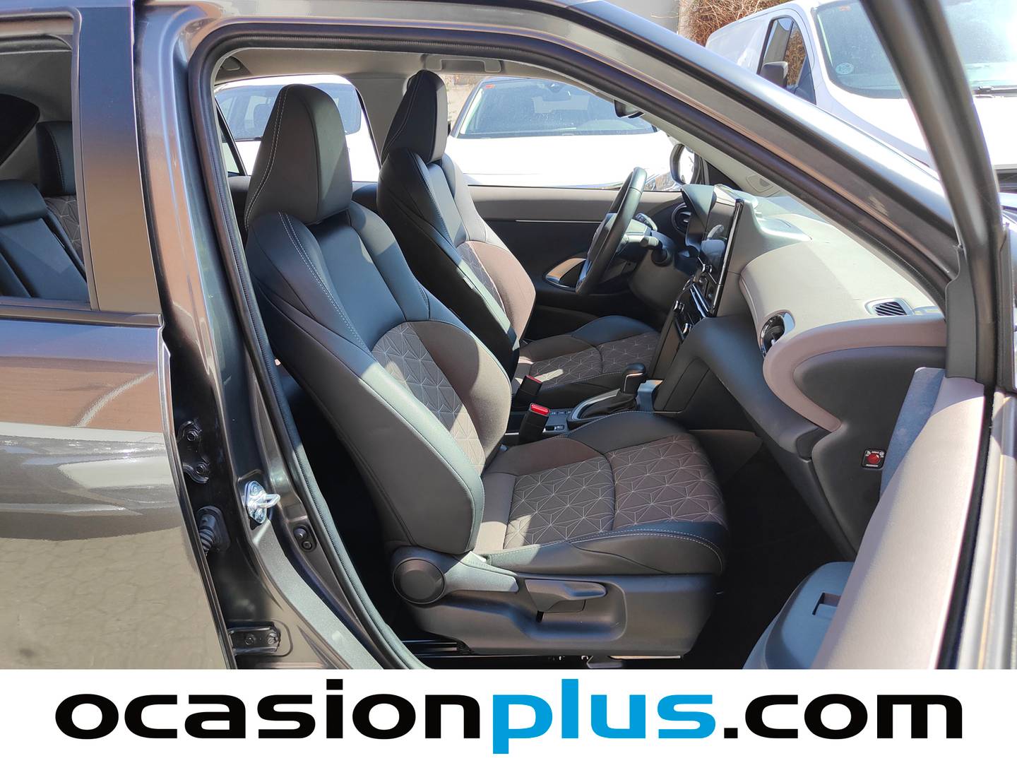 Toyota Yaris Cross Toyota Yaris Cross 130H Style (130 CV) km 0