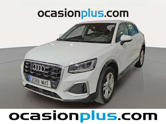 Audi Q2 Advanced 30 TDI (116 CV) de segunda mano