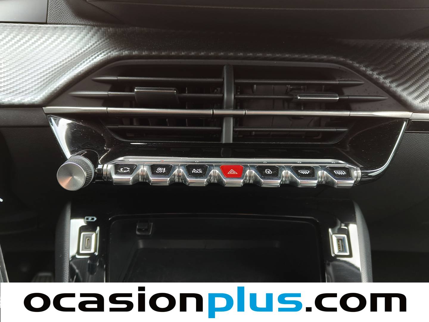 Foto Peugeot 208 Peugeot 208 PureTech 100 Allure (100 CV)