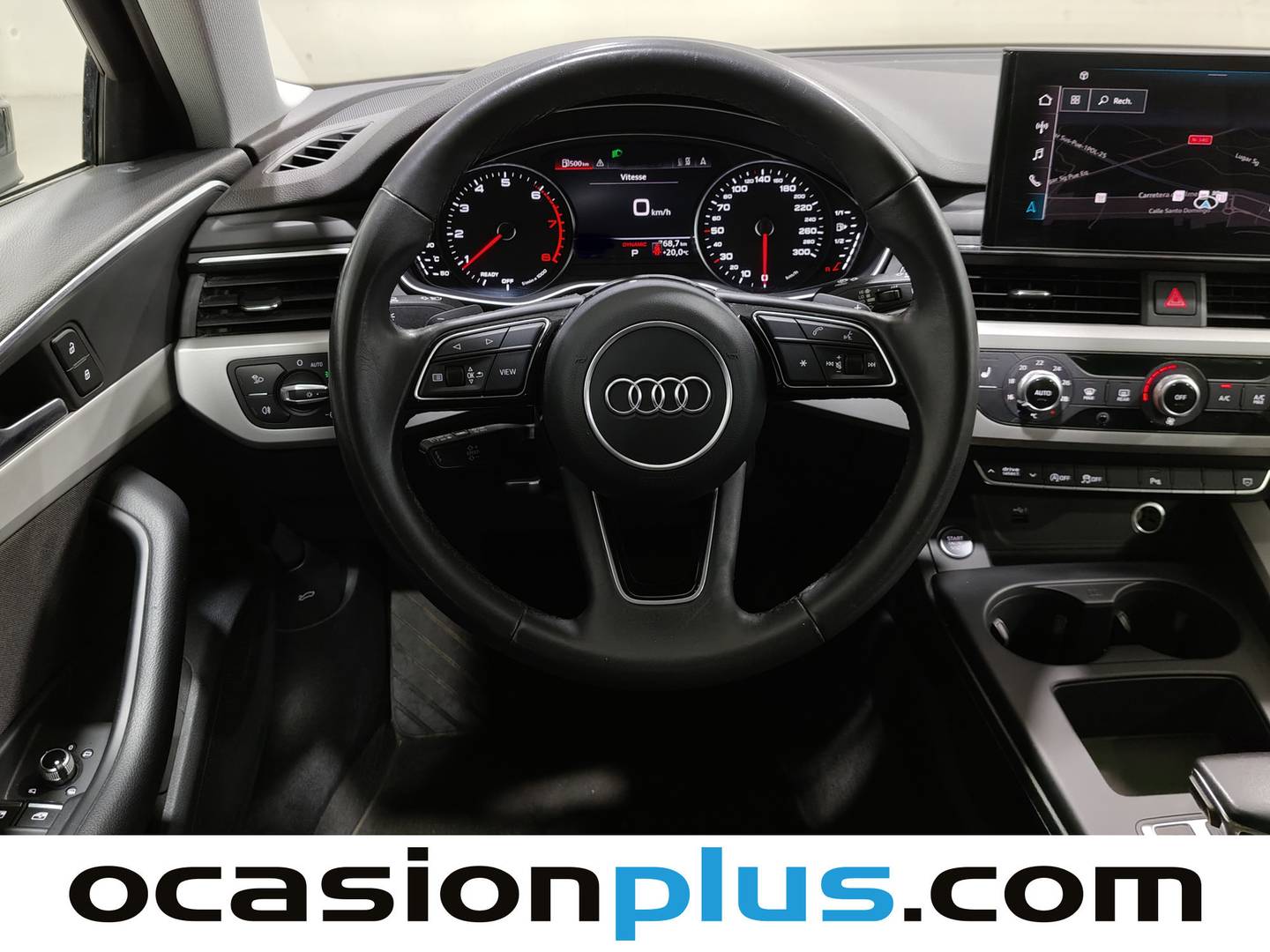 Audi A4 Audi A4 Avant Advanced 35 TFSI (150 CV) S tronic de ocasión