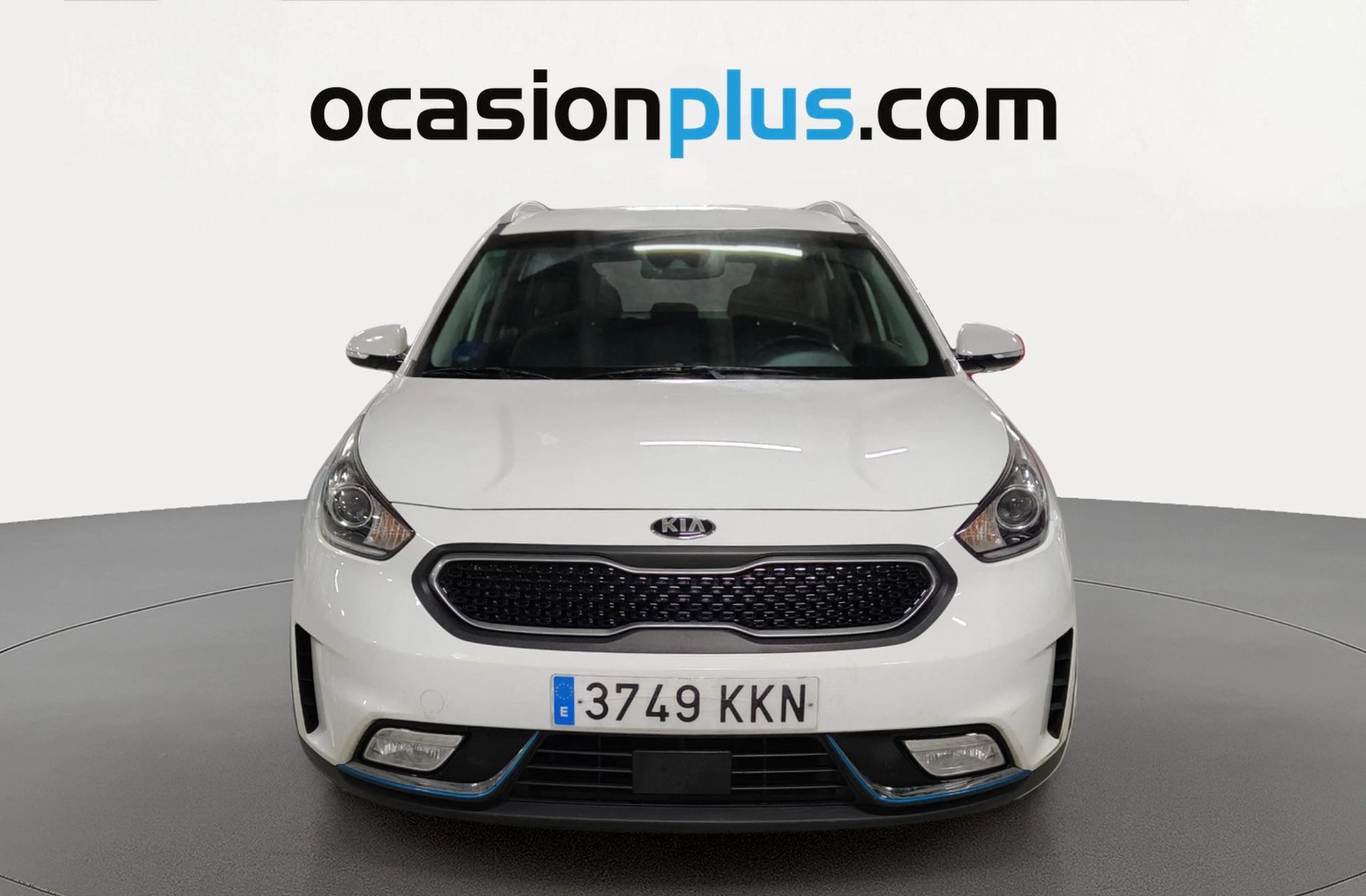 Kia Niro 1.6 GDi PHEV Híbrido Drive - foto 13
